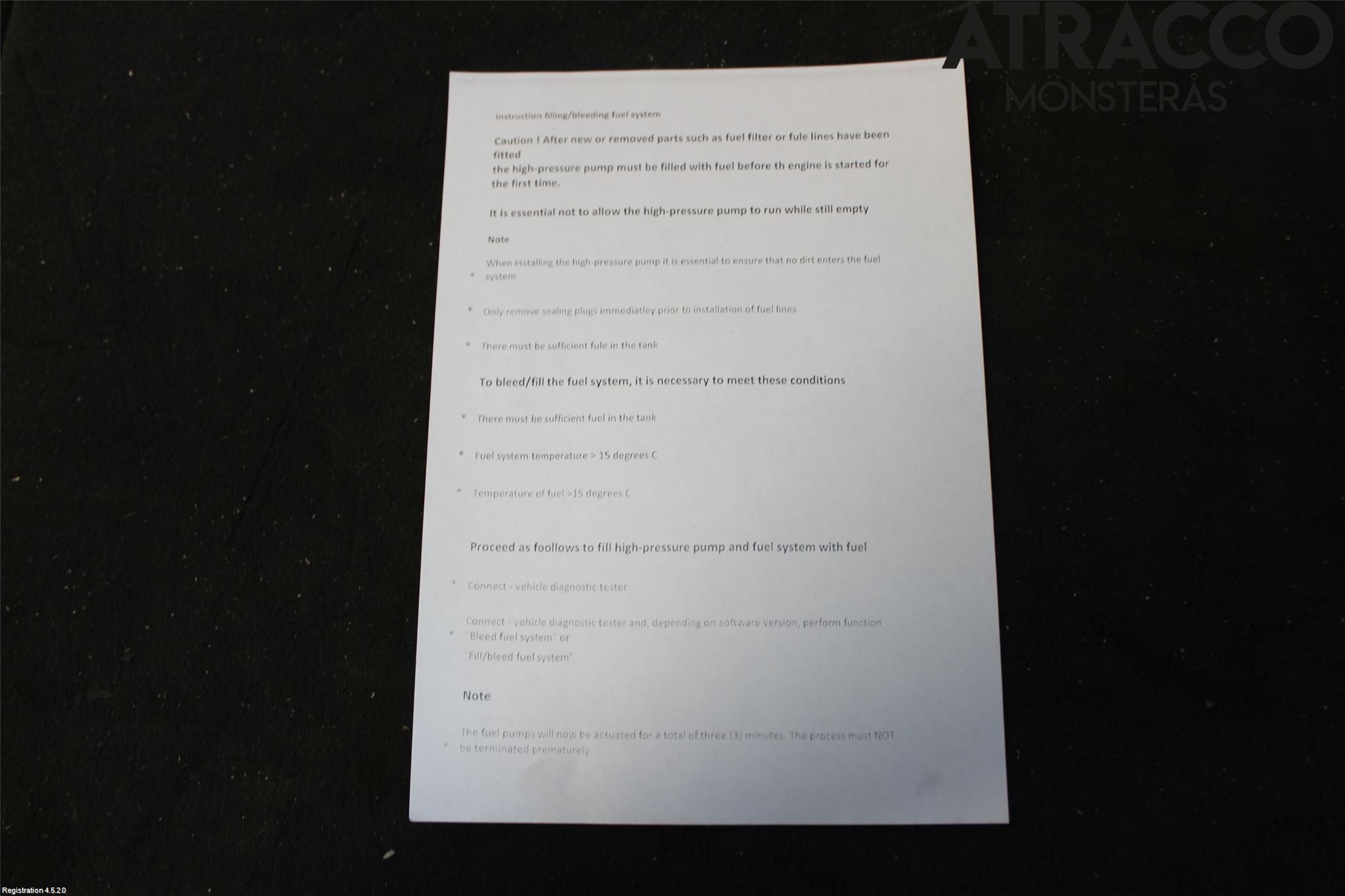 Hyundai ix35 Motor Diesel