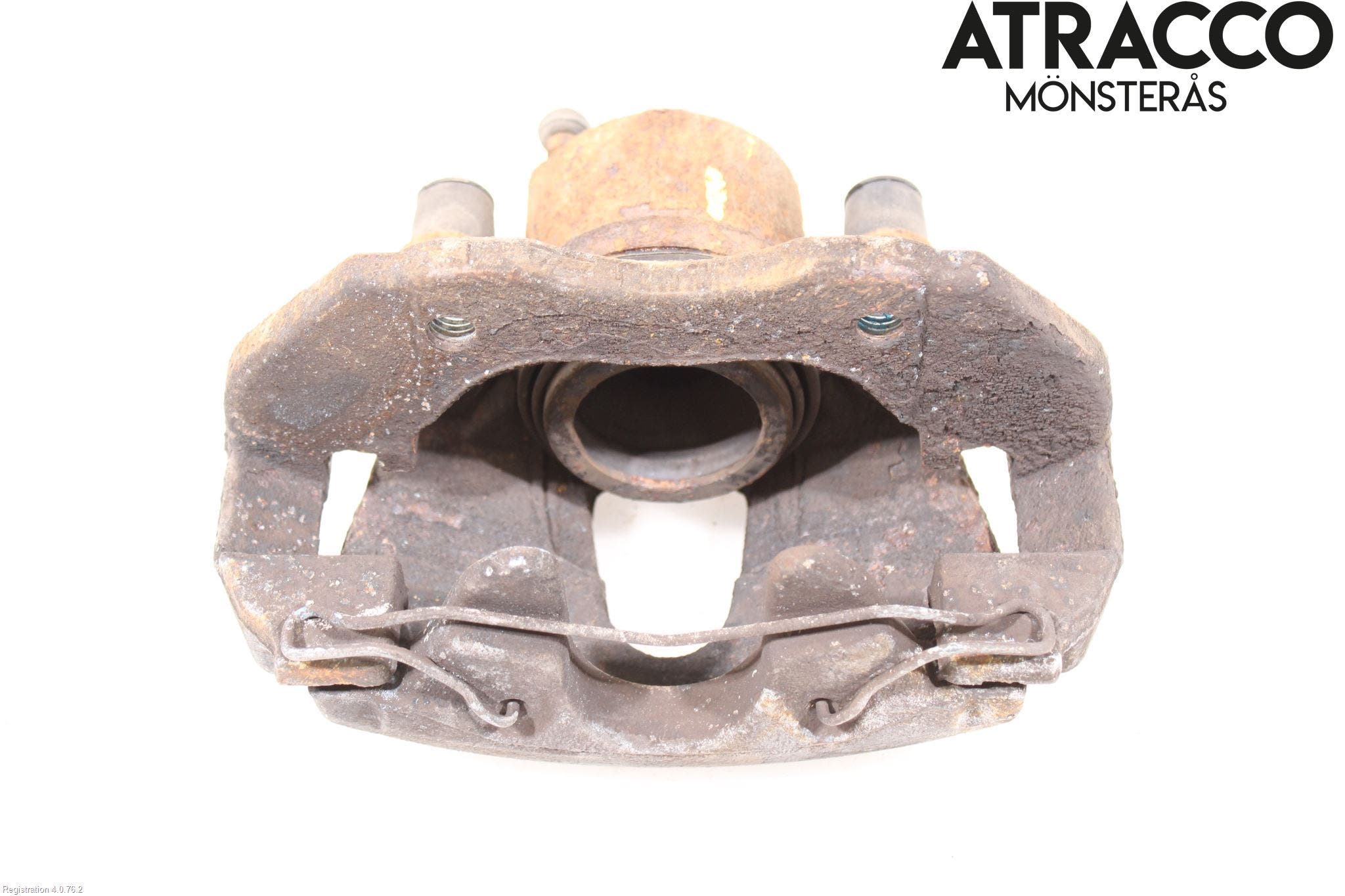 Volvo V50 08-12 Bromsok Fram Vänster