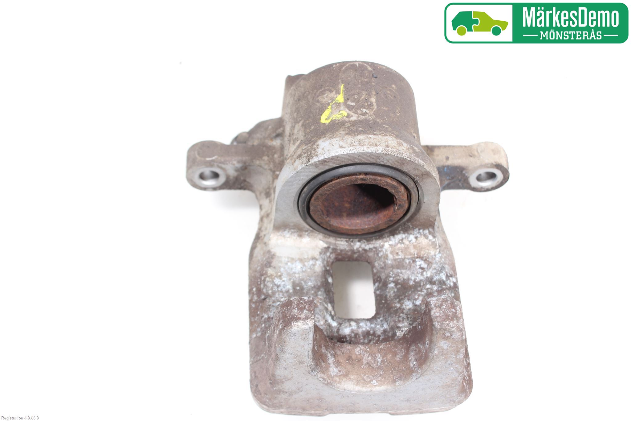 Toyota RAV 4 06-12 Bromsok Bak Höger