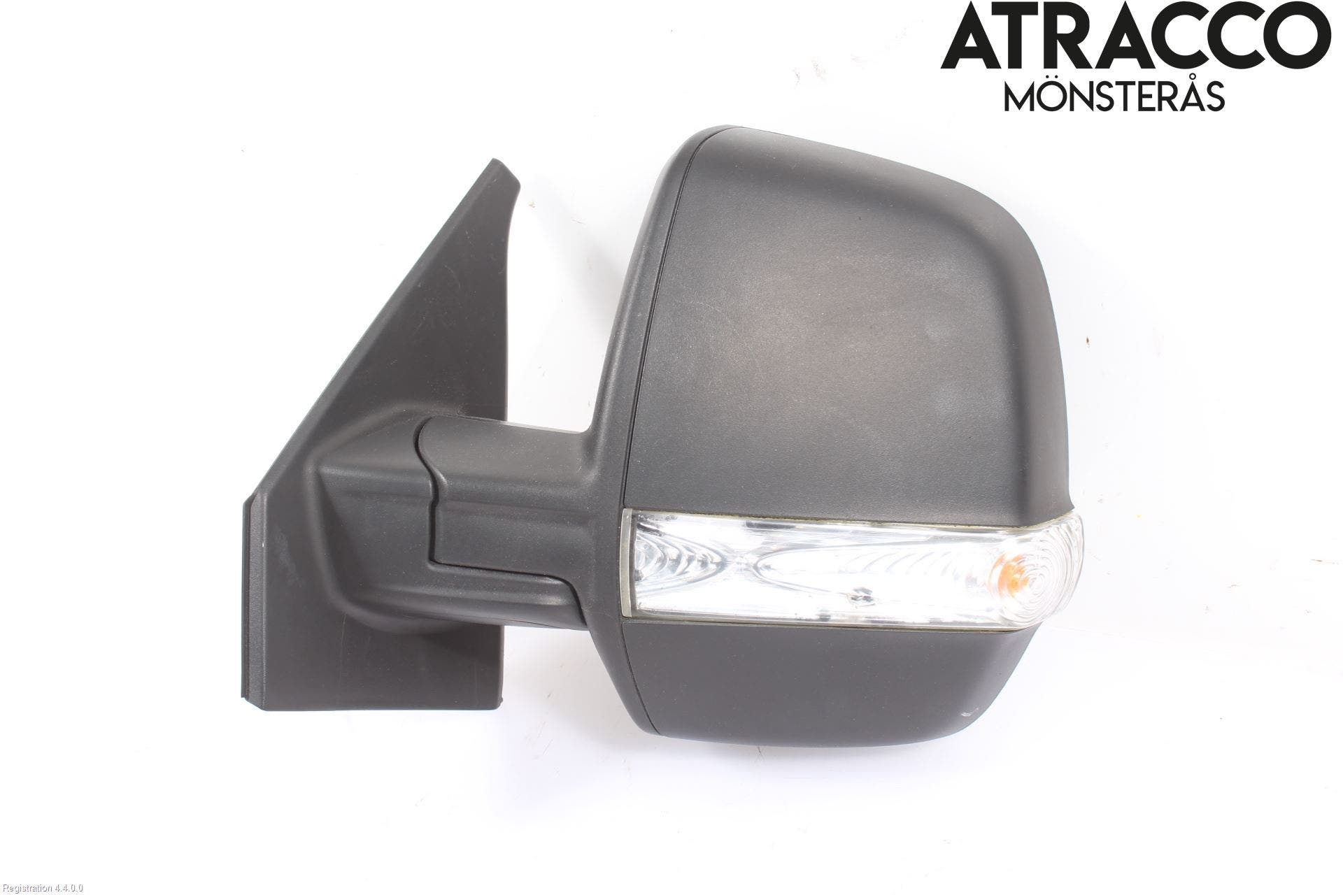 Opel COMBO D 12-18 Spegel Yttre El Vä