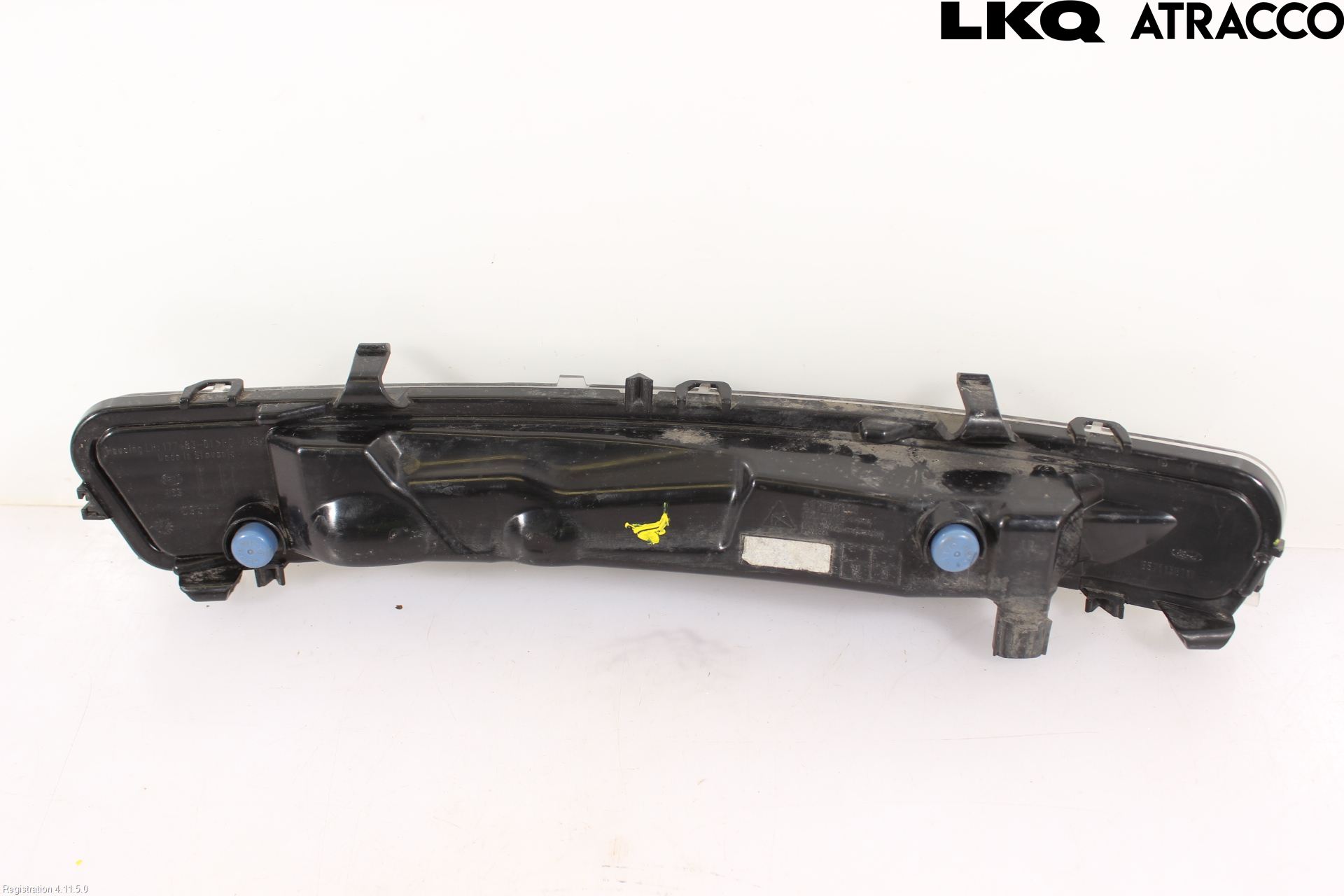Ford MONDEO 07-15 Positionsljus Fram Vä