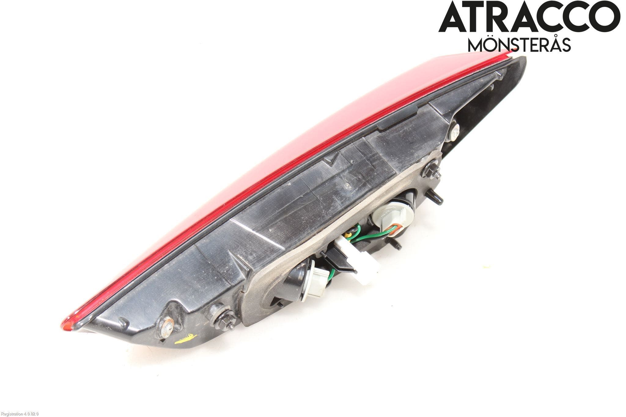 Hyundai i20 GB 15-20 Bakljus Lucka Vä