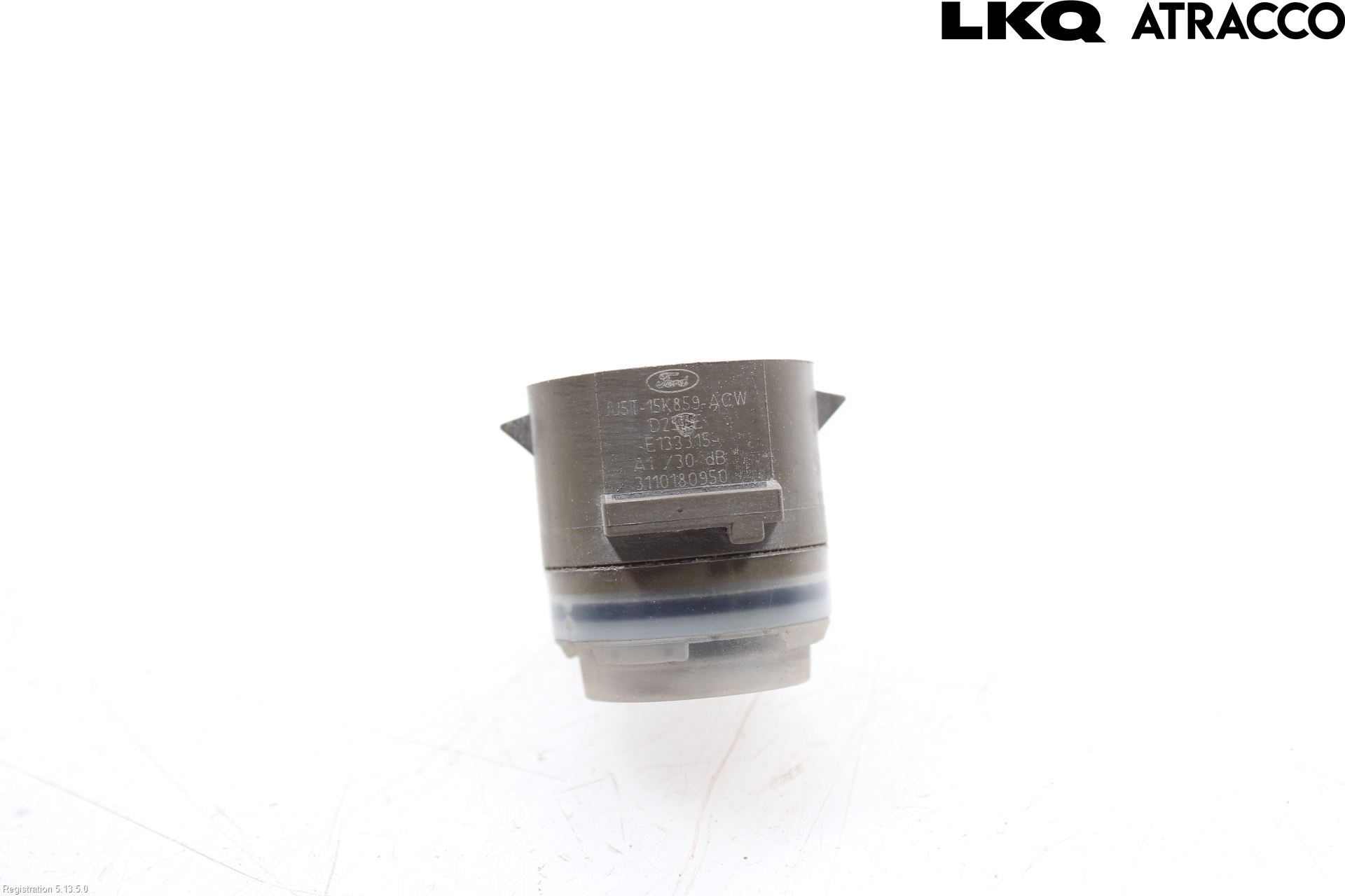 Ford FOCUS 19- Parkeringshjälp Backsensor