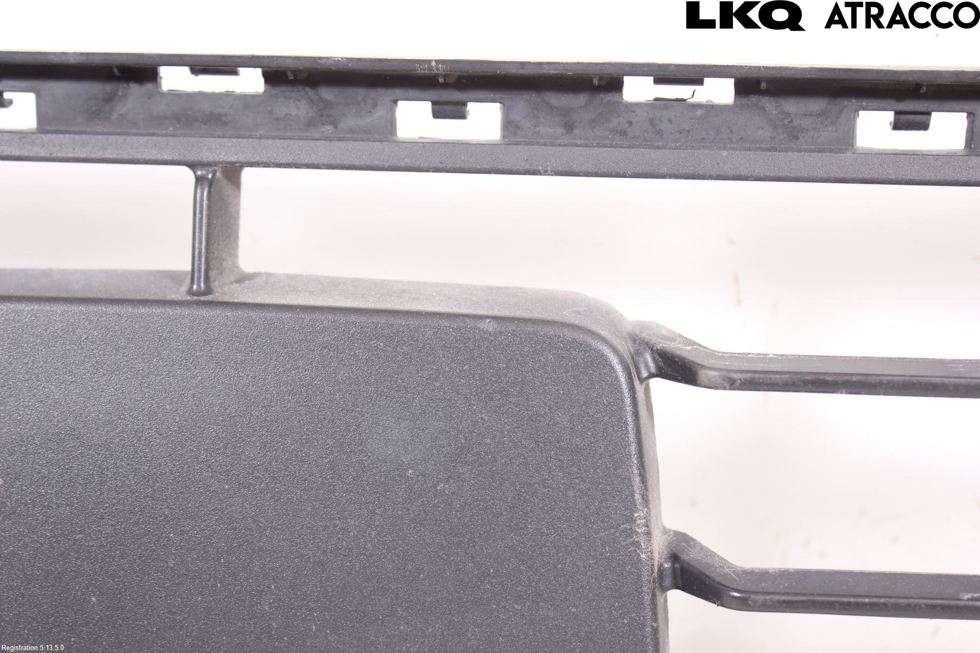 Kia NIRO (DE) 17-22 Grilldel Mitt