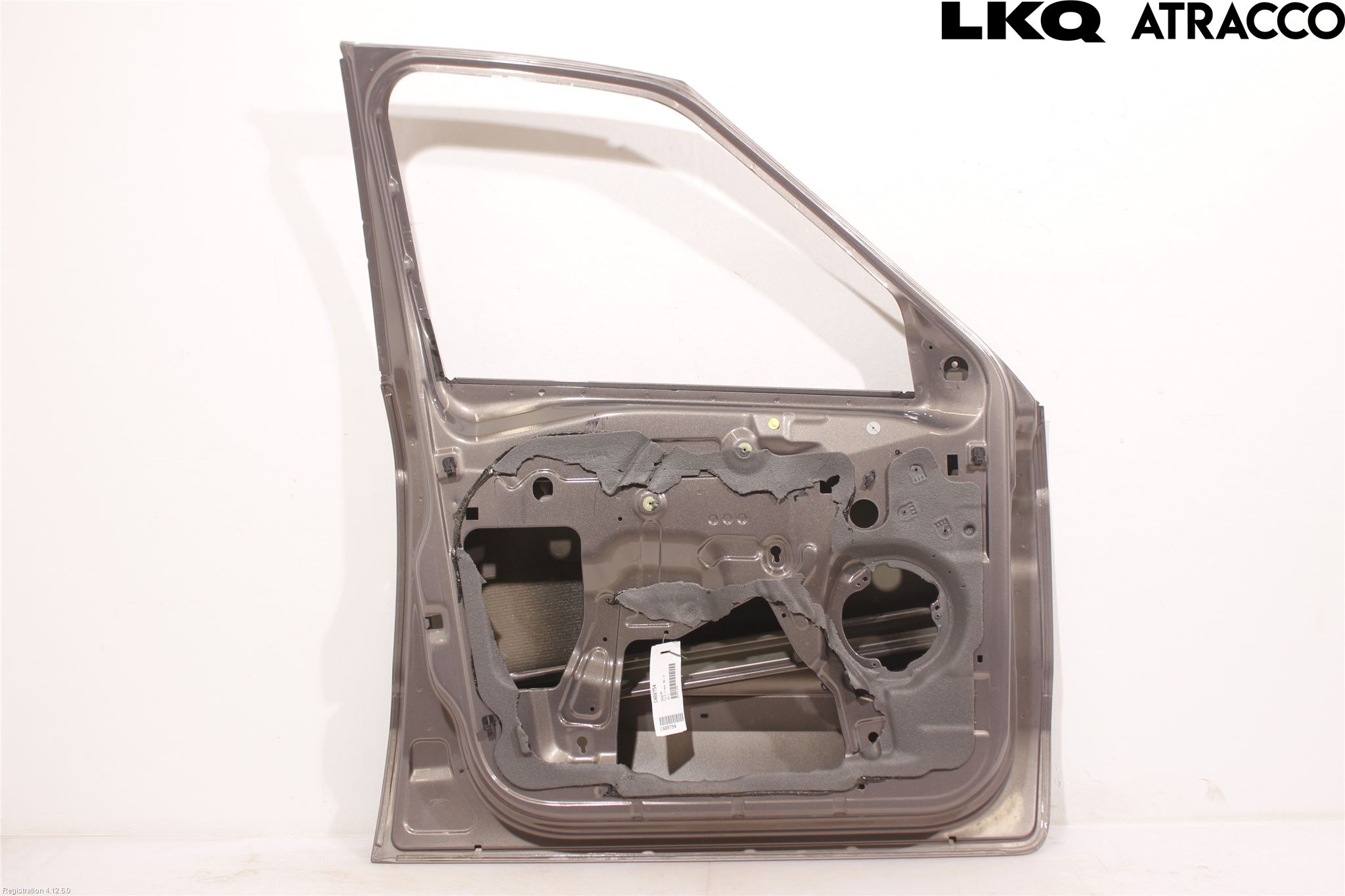 Ford S-MAX 06-15 Dörr Fram Vänster