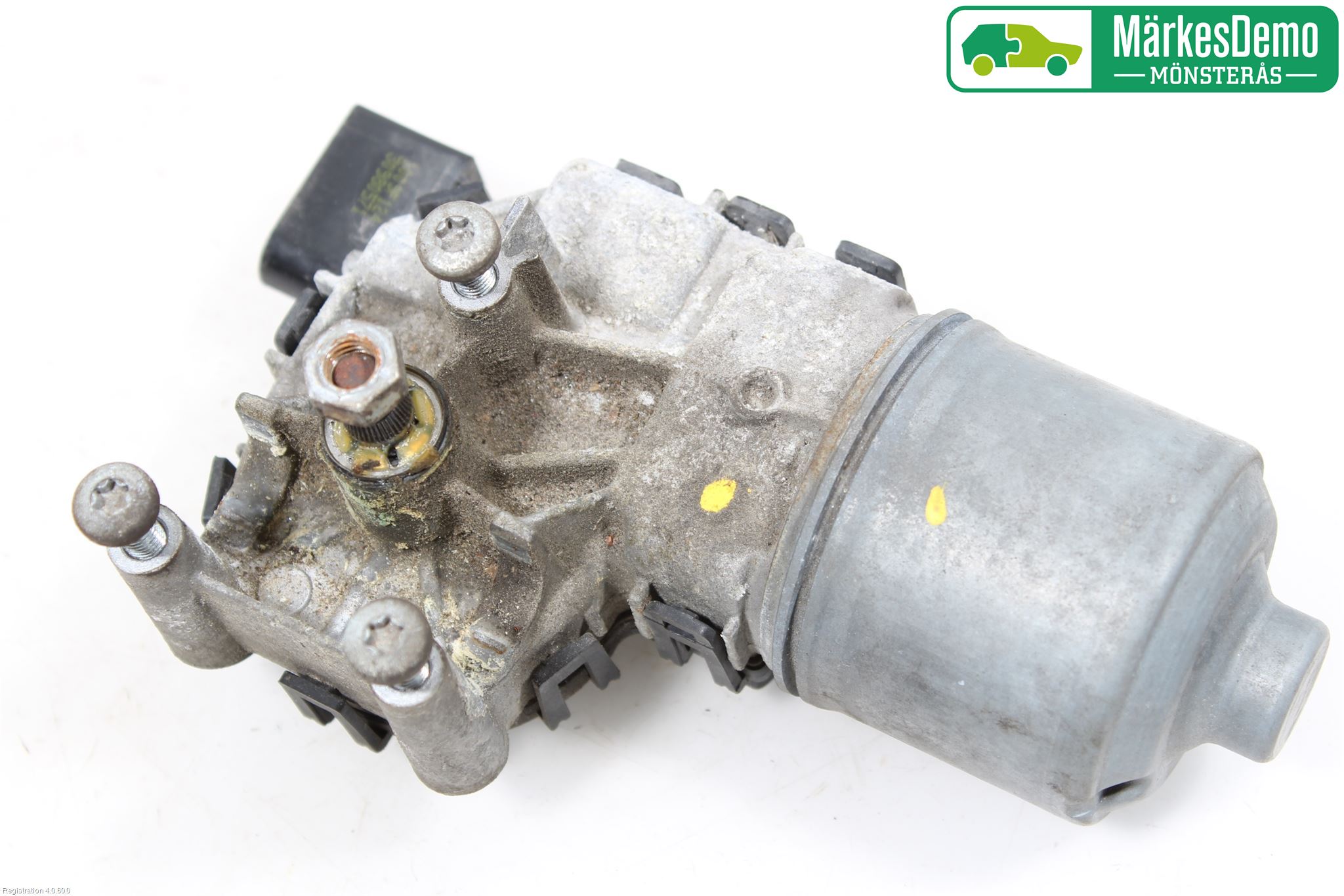 Fiat DOBLO CARGO Torkarmotor Vindruta