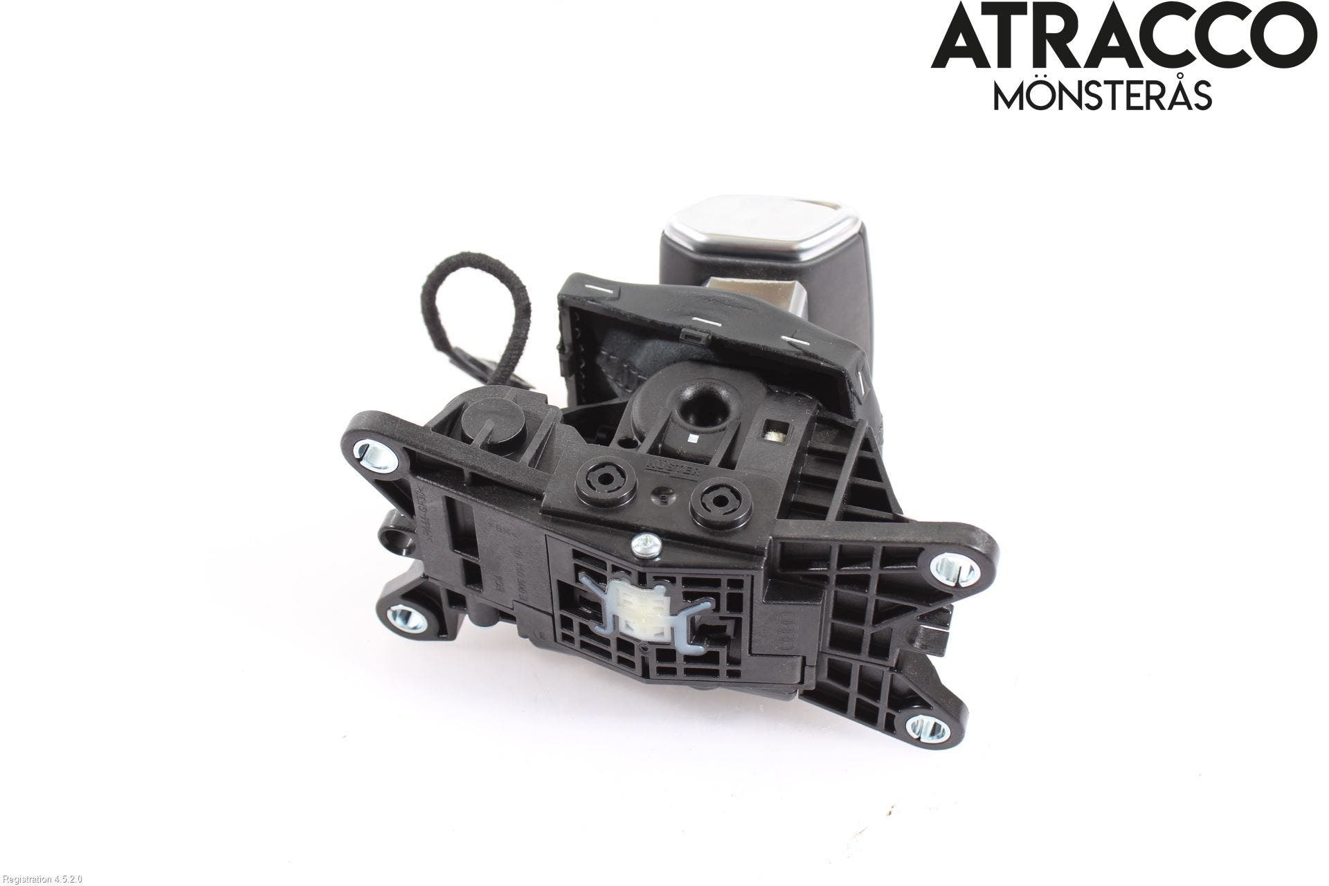 Audi A6 F2/C8 19- Växelspak