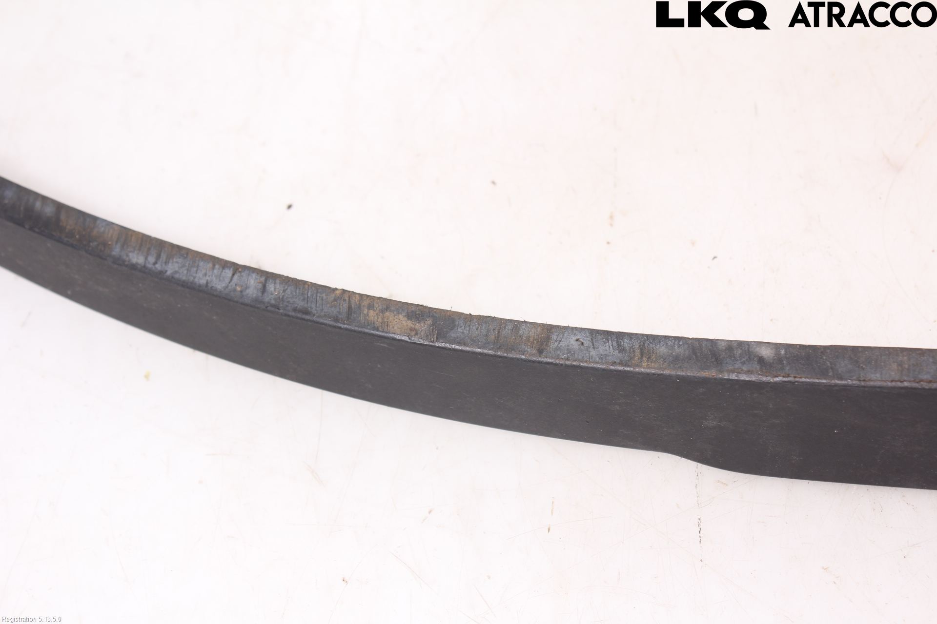 Kia NIRO (DE) 17-22 Spoiler Fram