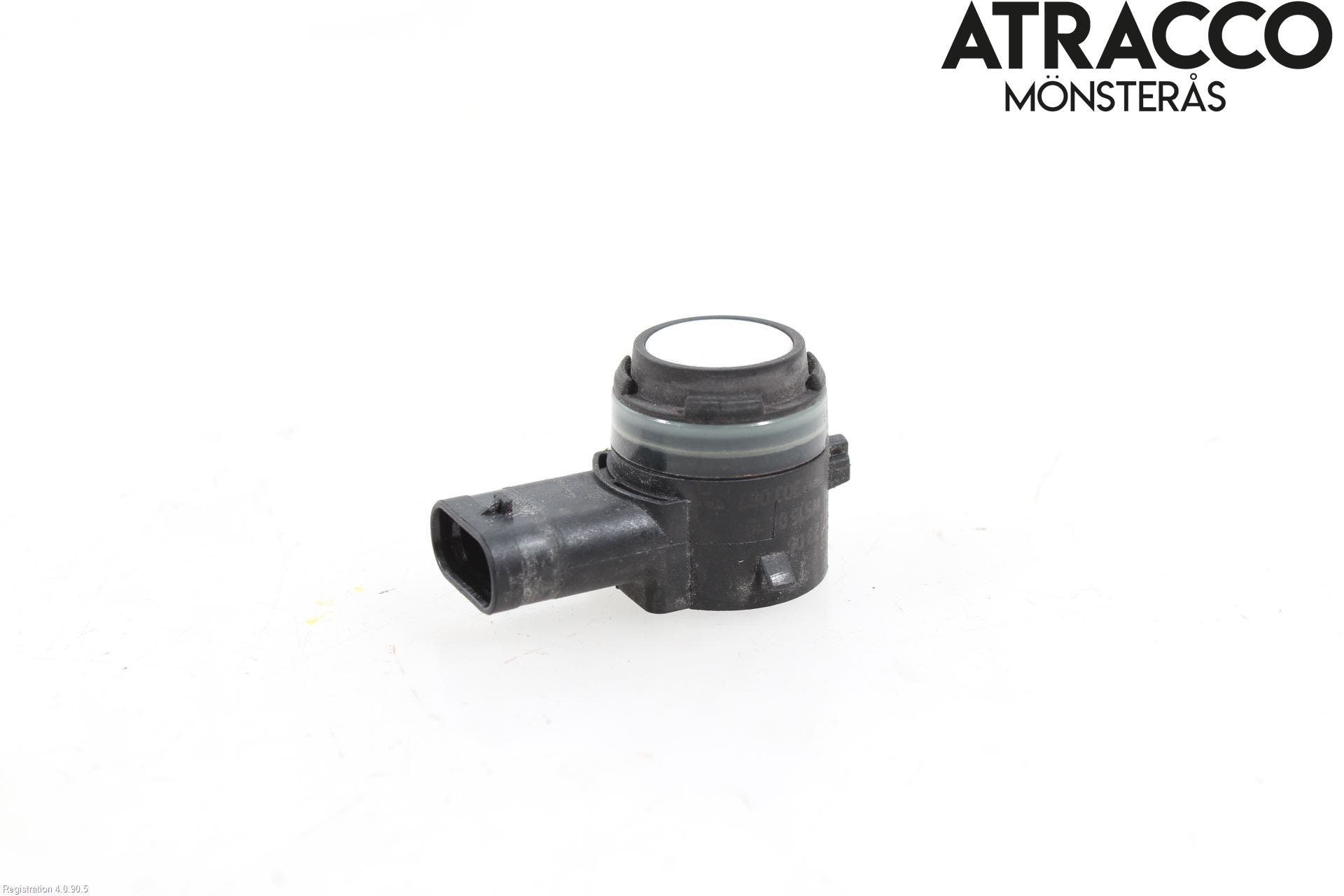 Volkswagen VW GOLF / E-GOLF VII 13-20 Parkeringshjälp Backsensor