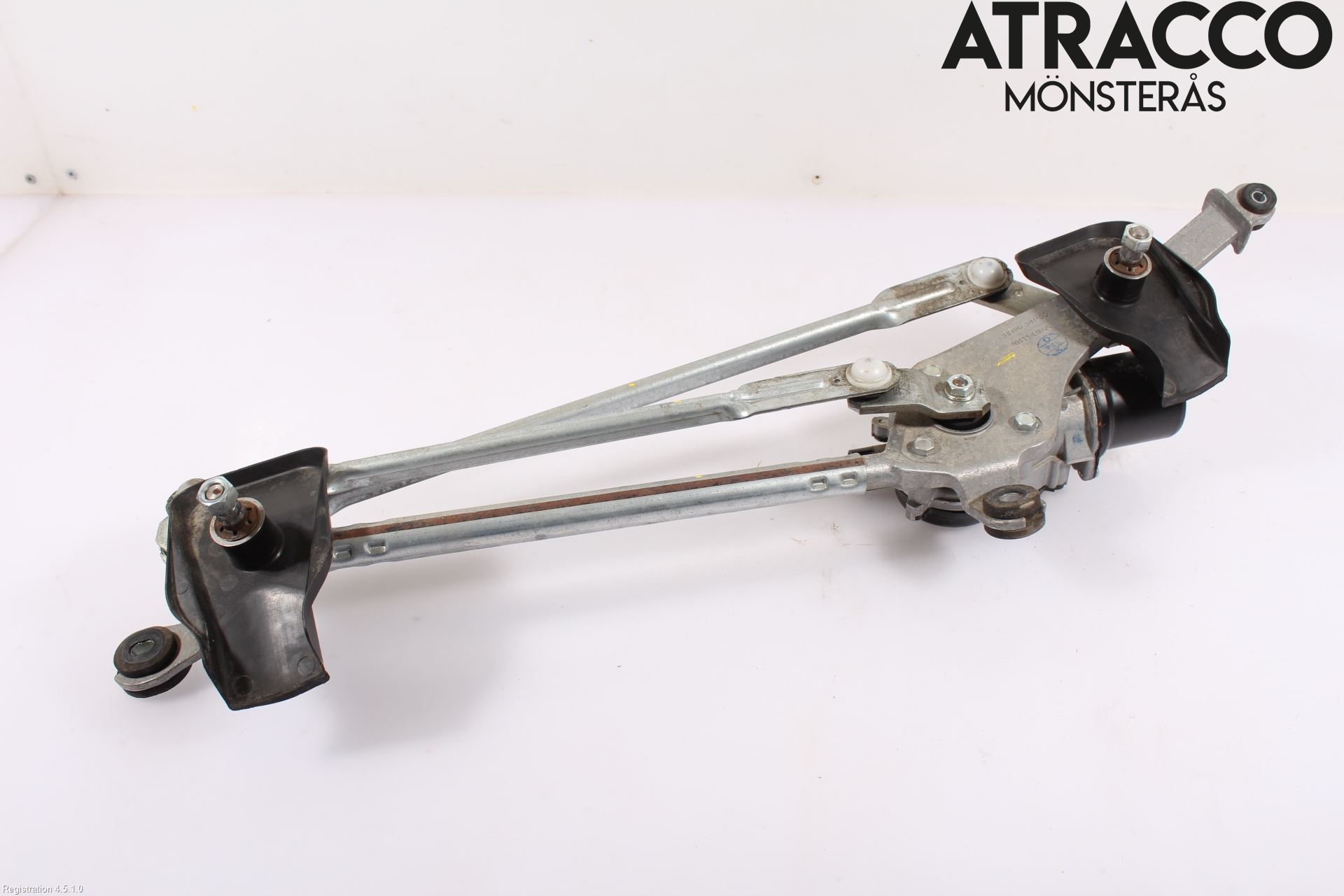 Suzuki VITARA 15- Torkarmotor Vindruta