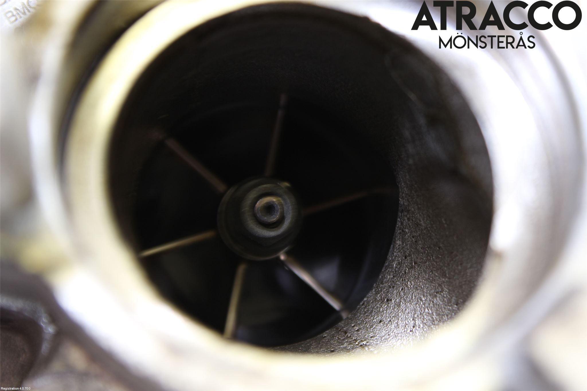 Audi A3/S3 8V 13-20 Turboaggregat