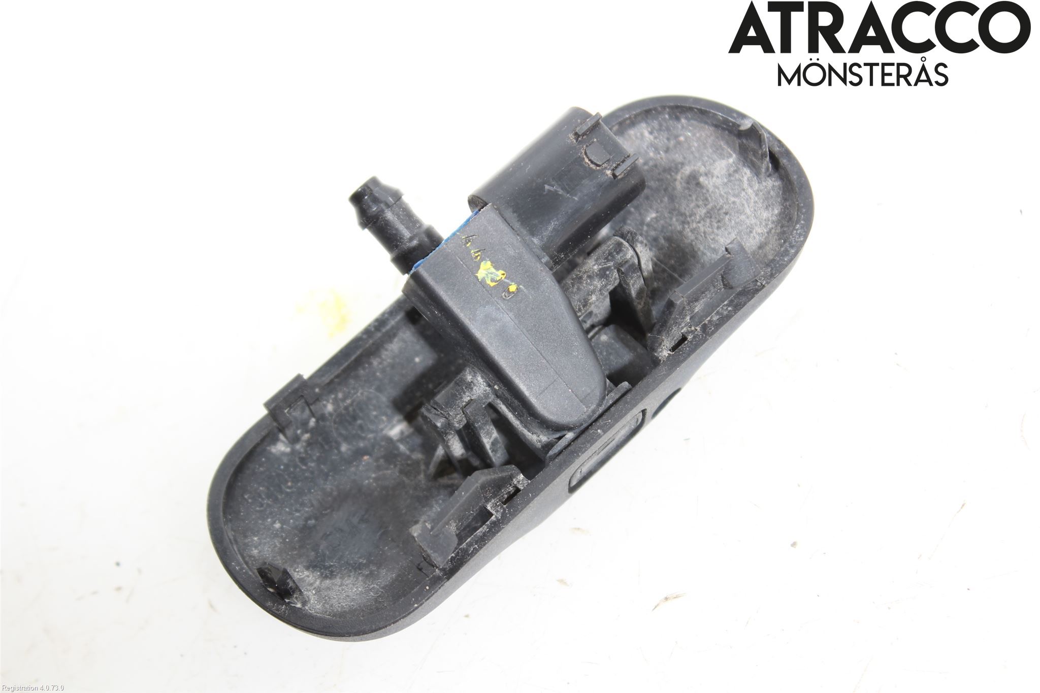 Volkswagen VW CADDY 11-15 Spolarmunstycke Rutor