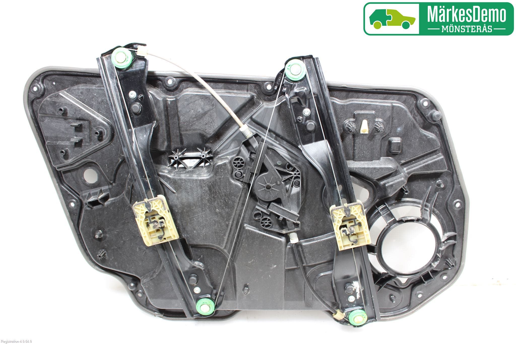 Volvo V60 11-13 Fönsterhissmekanism