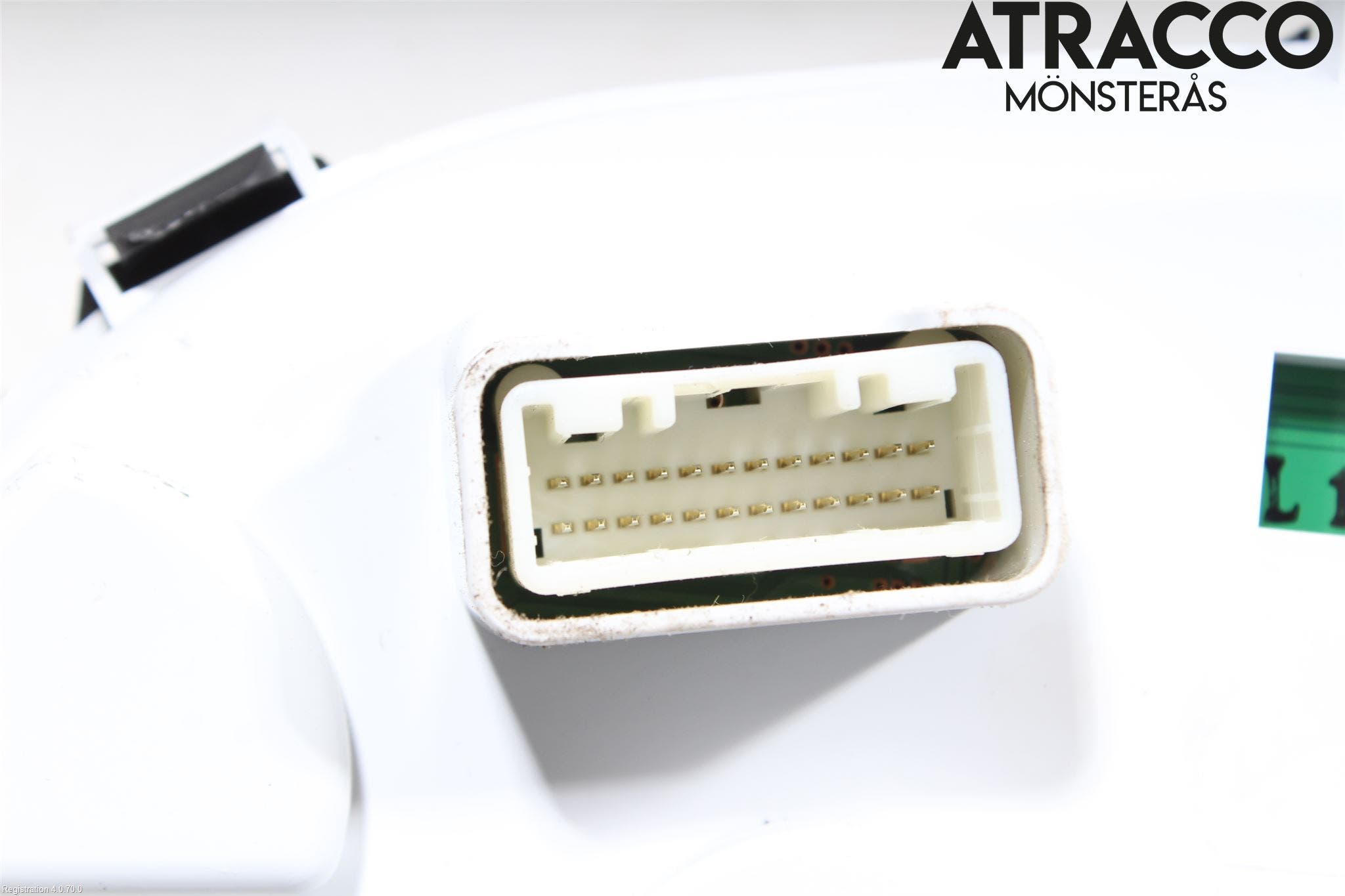 Suzuki VITARA 15- Instrument Komb