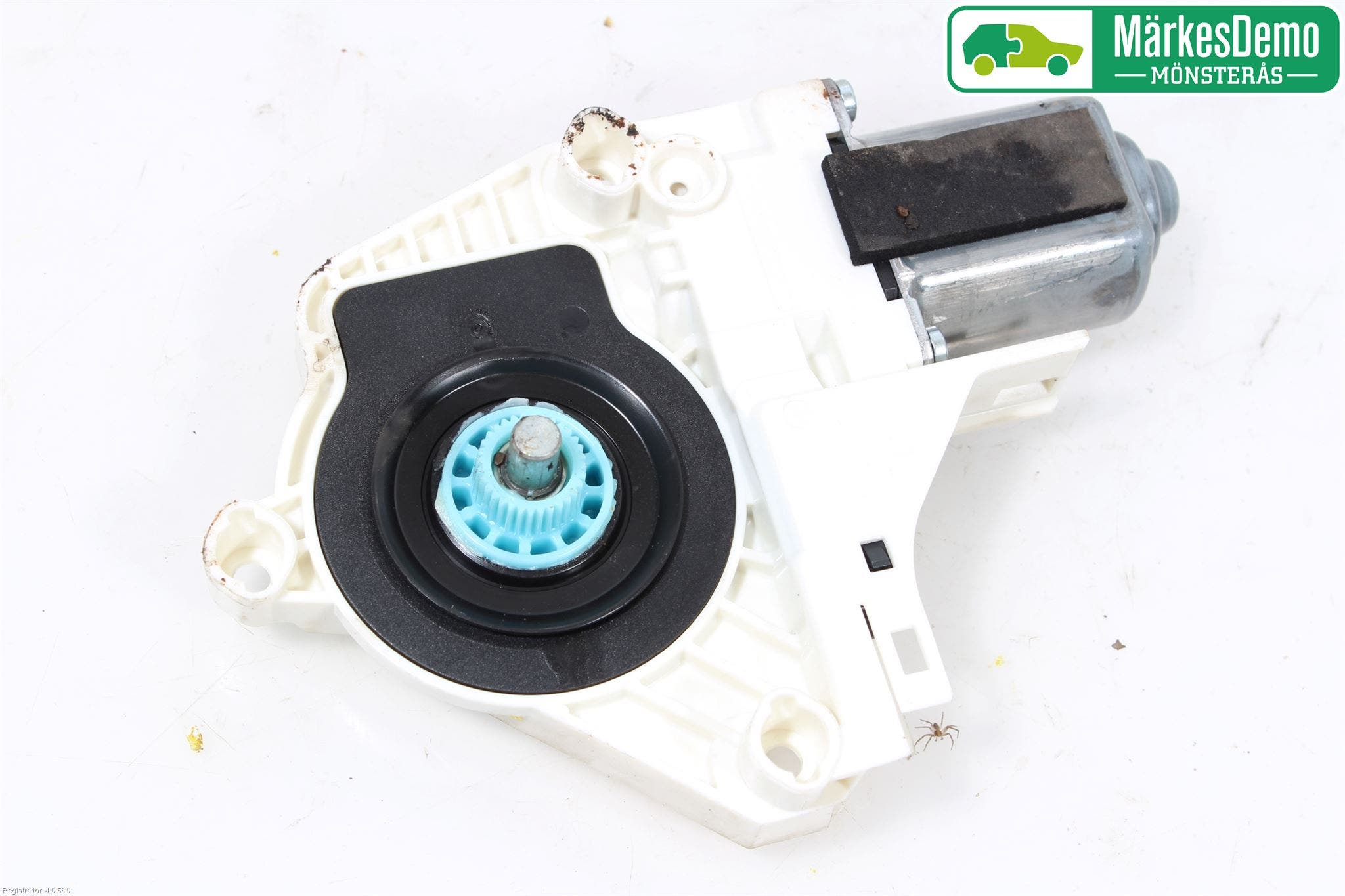 Audi A6/S6 4G 11-18 Fönsterhissmotor