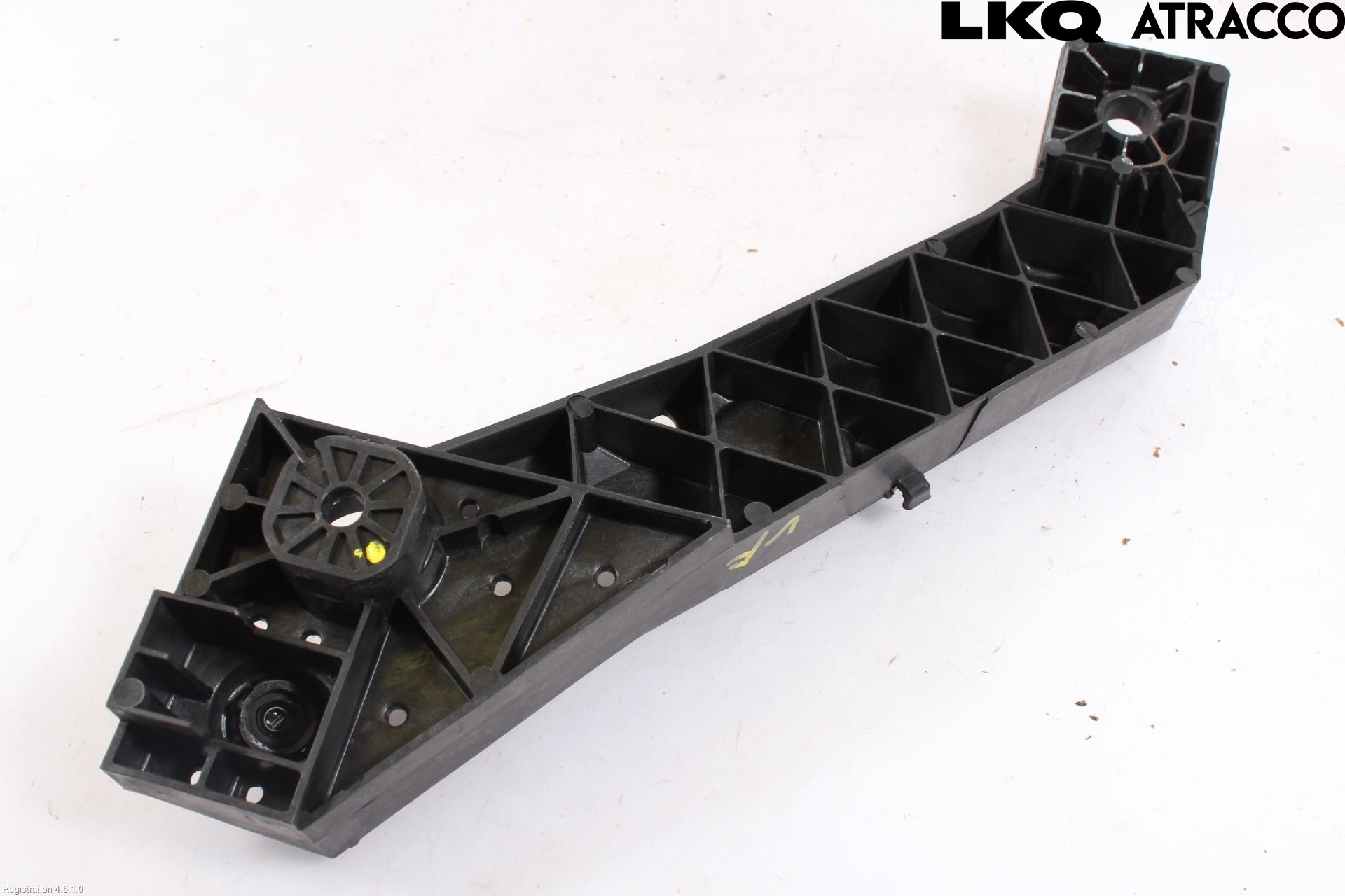 Opel VIVARO 15-19 Frontplåt