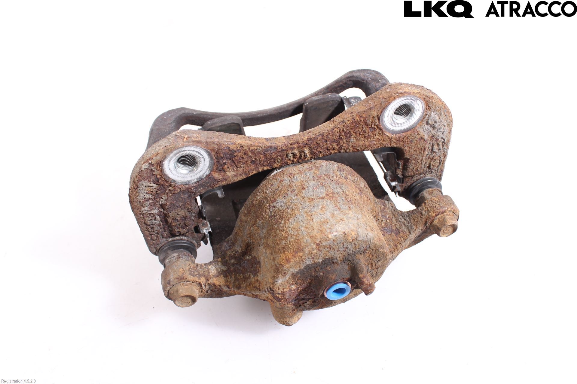 Hyundai ix35 Bromsok Fram Höger