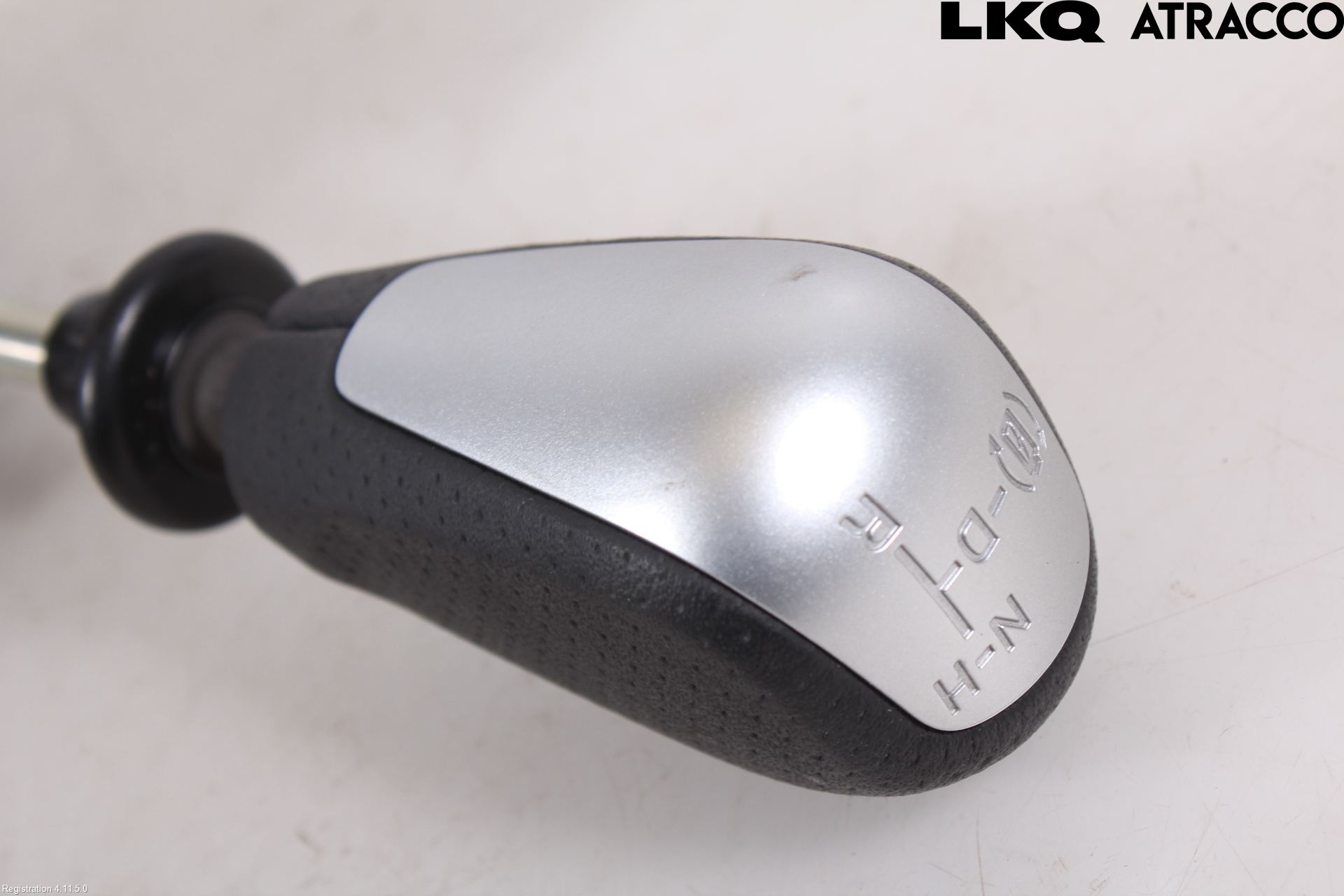 Fiat DUCATO 15-23 Växelspak