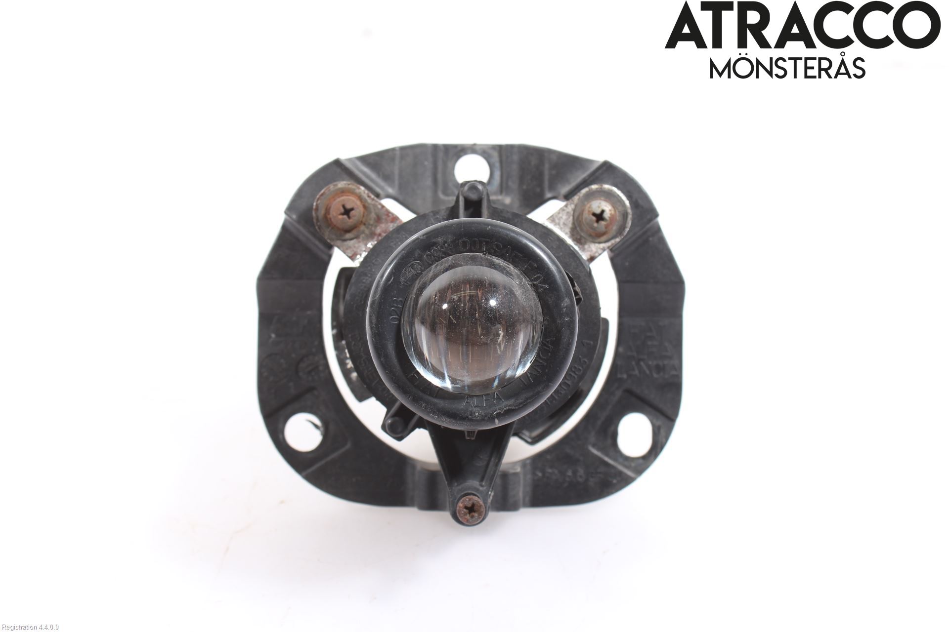 Alfa GIULIETTA Dimljus-Varselljus Fram