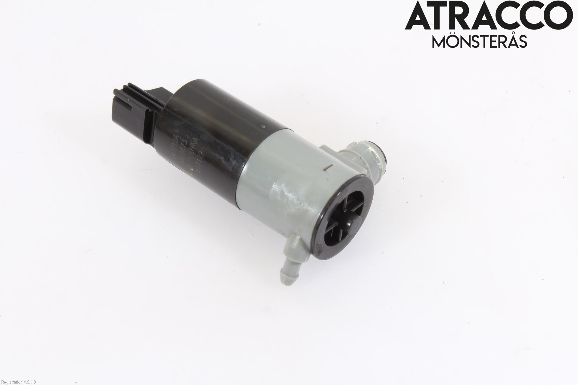 Volvo V40 12-19 Spolarpump Högtryck