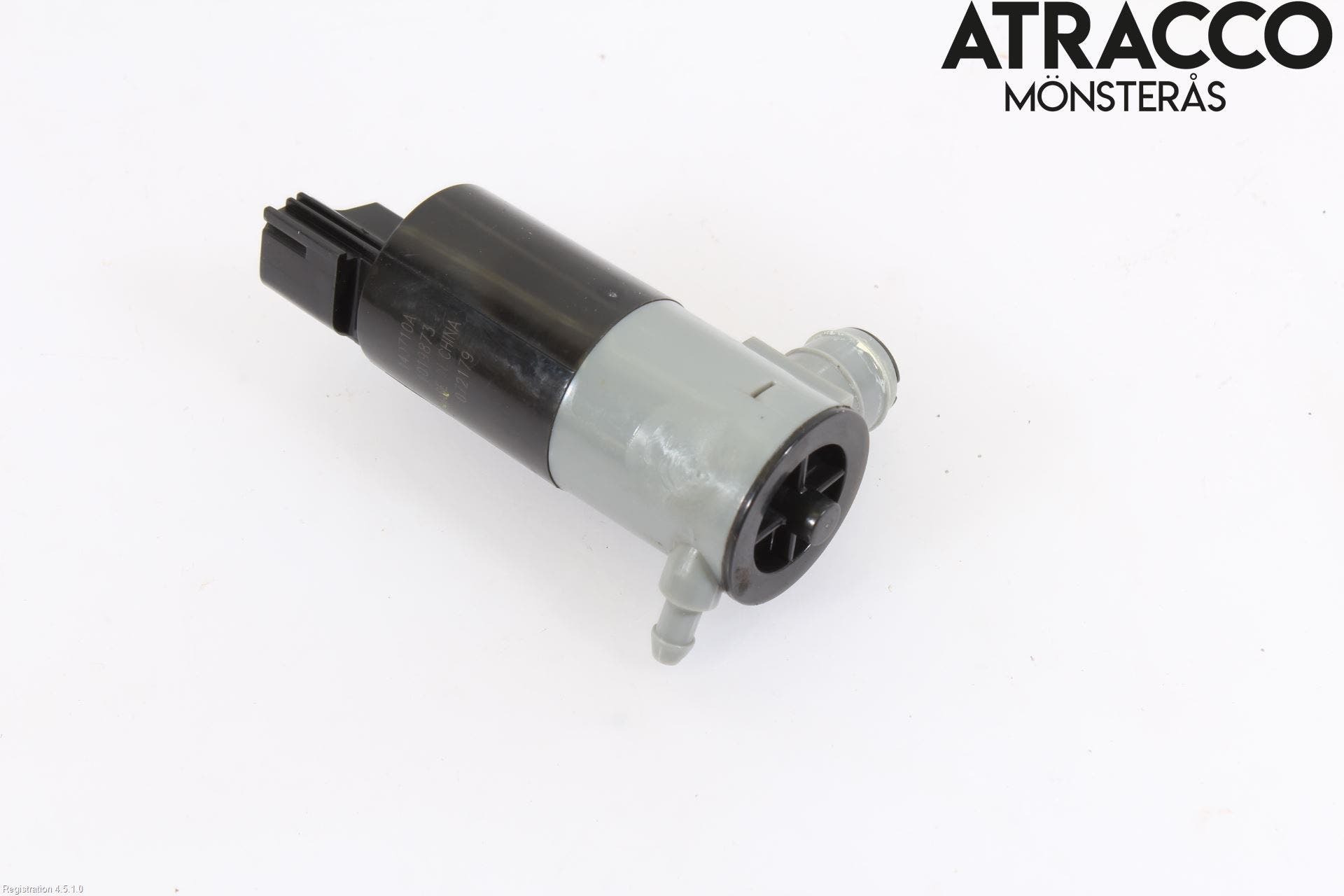 Volvo V40 12-19 Spolarpump Högtryck