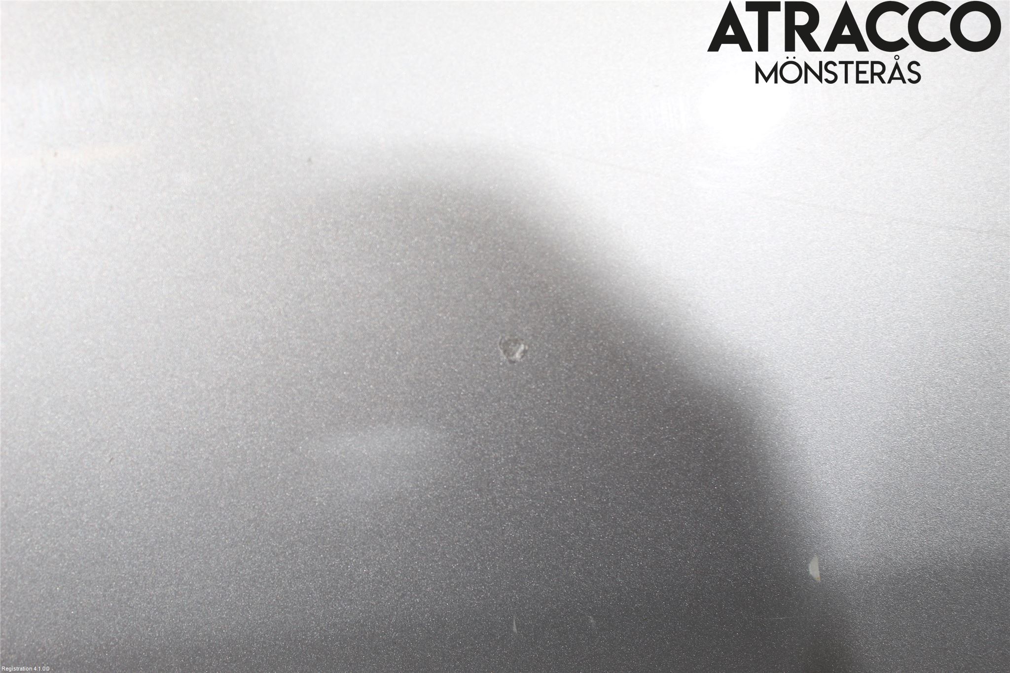 Jaguar XF 08-15 Dörr Bak Höger