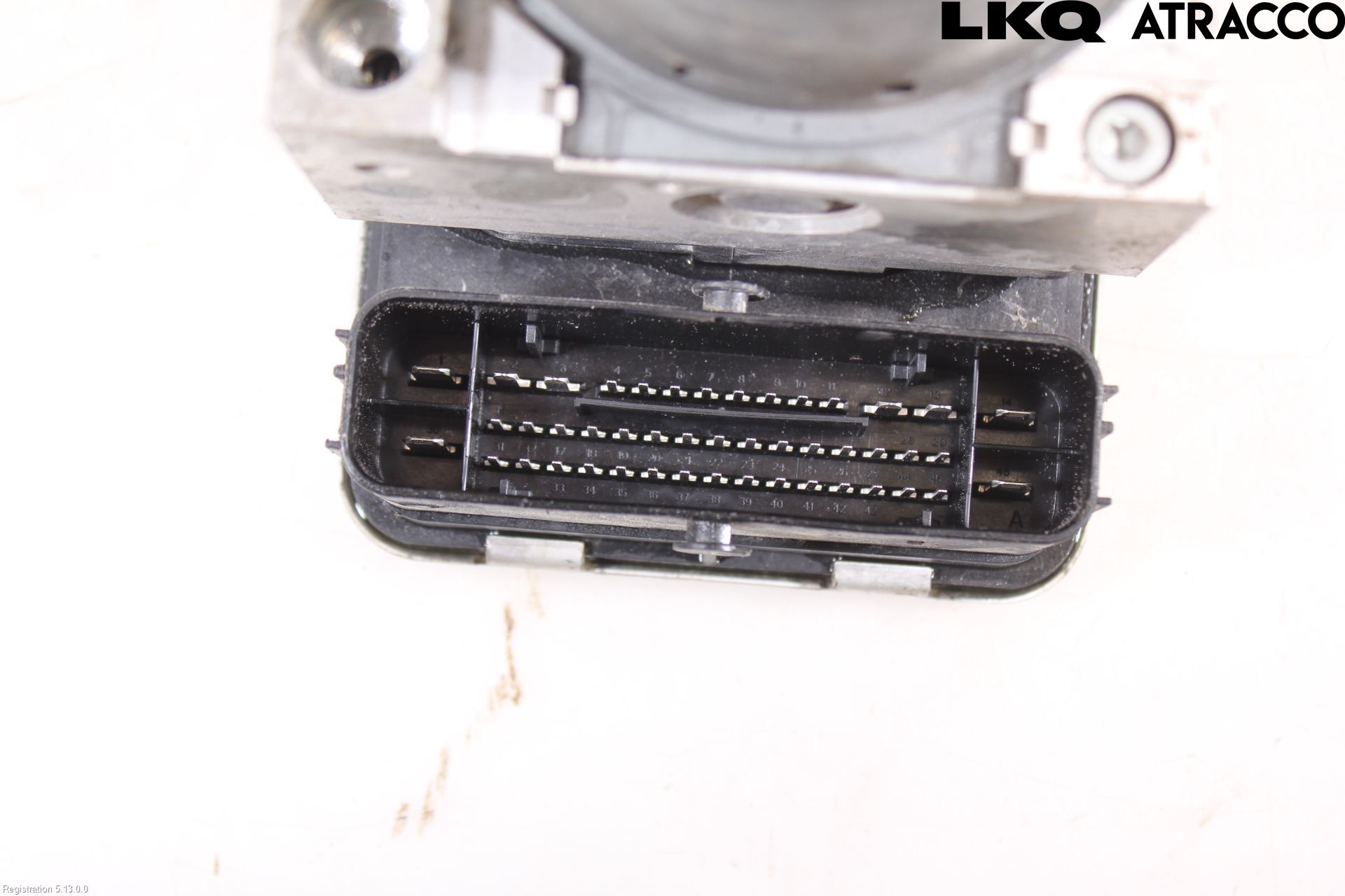 Seat ATECA 16->> Abs Hydraulaggregat