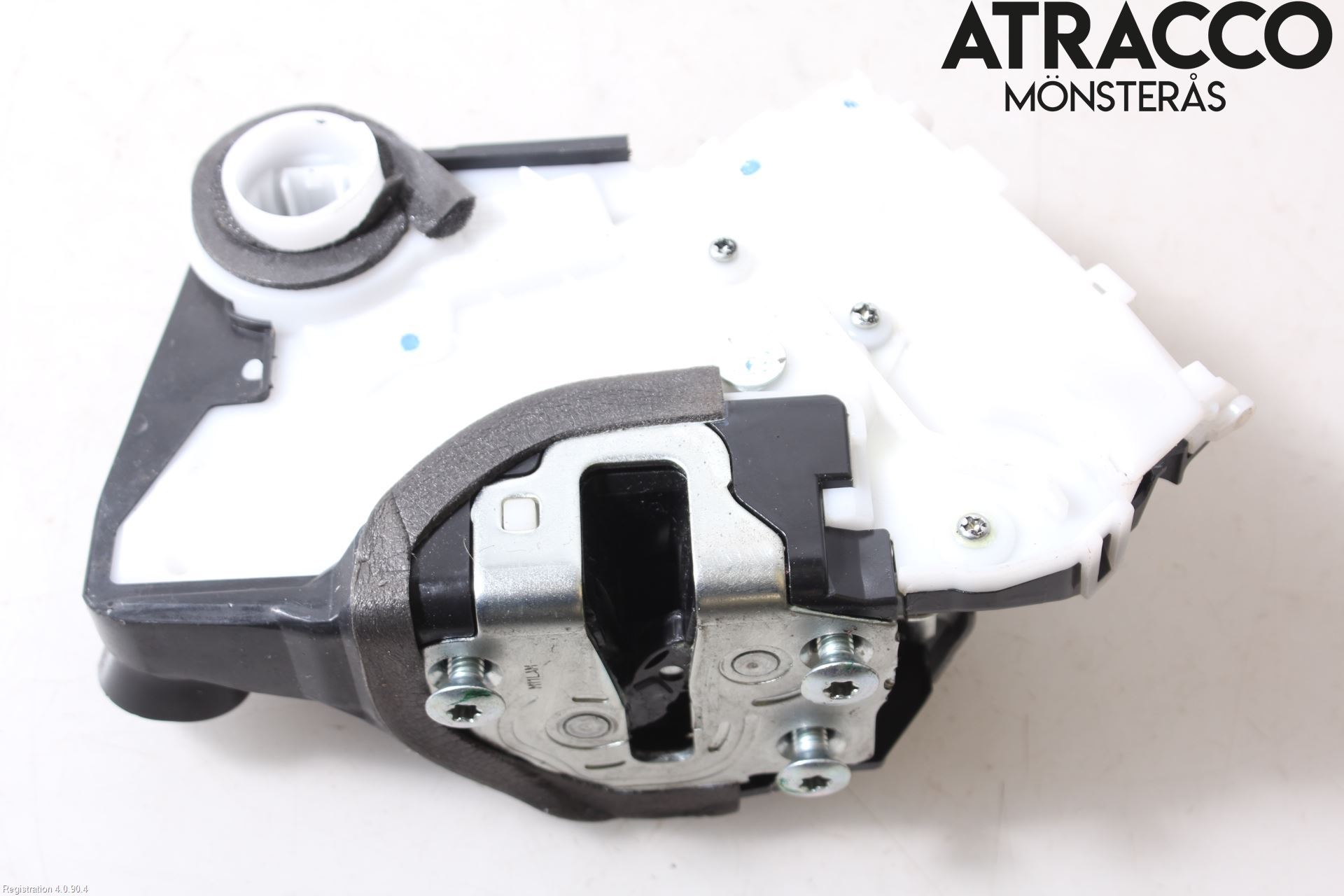 Honda HR-V 15-21 Låskista-Dörrlås