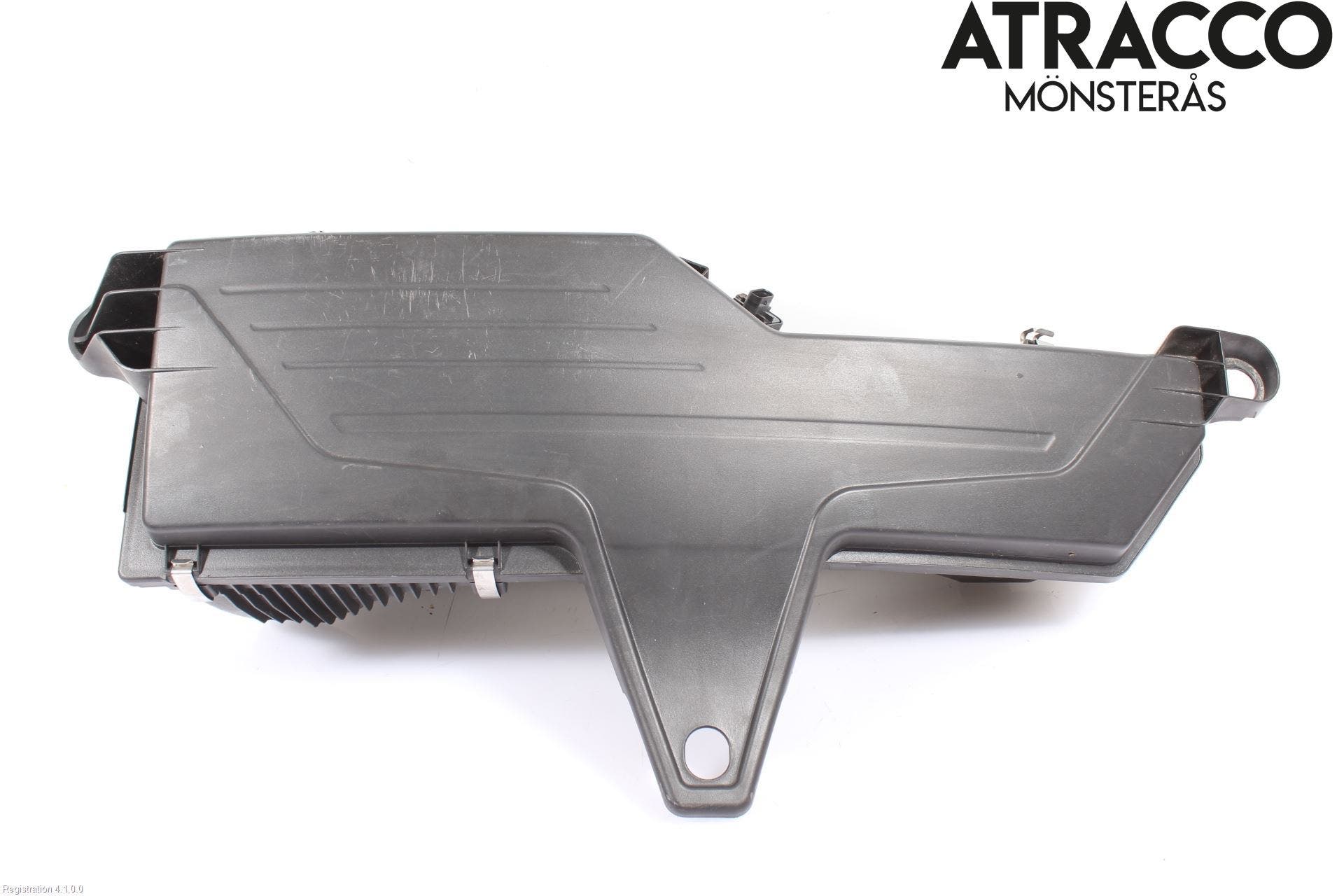 BMW 3 GT F34 13-19 Luftrenare