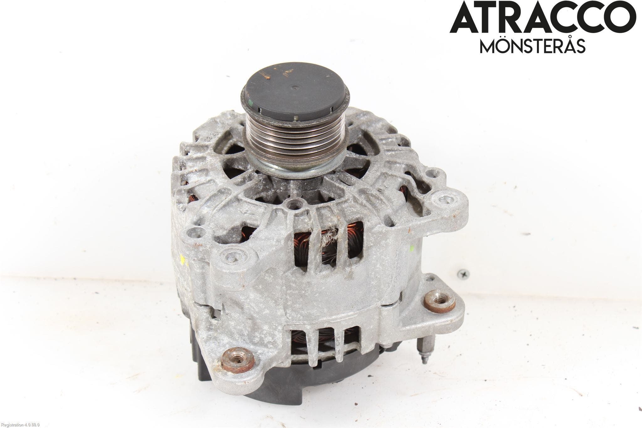 Volkswagen VW TIGUAN 07-16 Generator