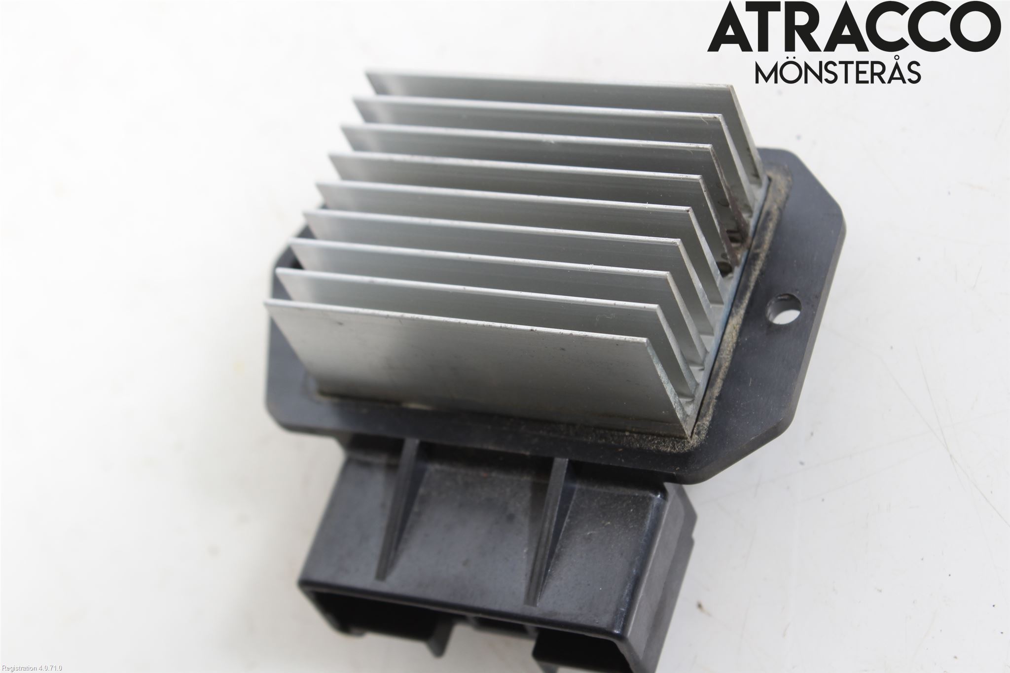 Fiat FREEMONT Värmefläktsmotstånd