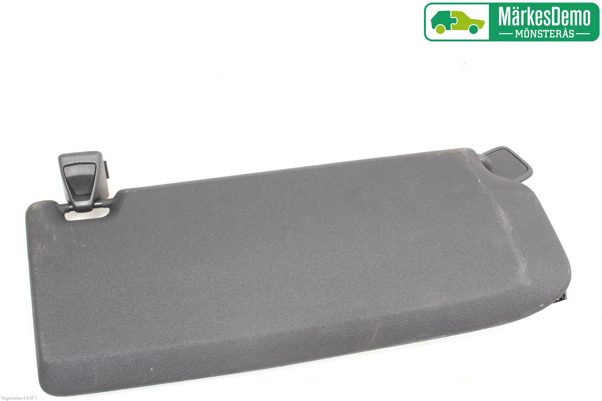 Volvo XC60 14-17 Solskydd