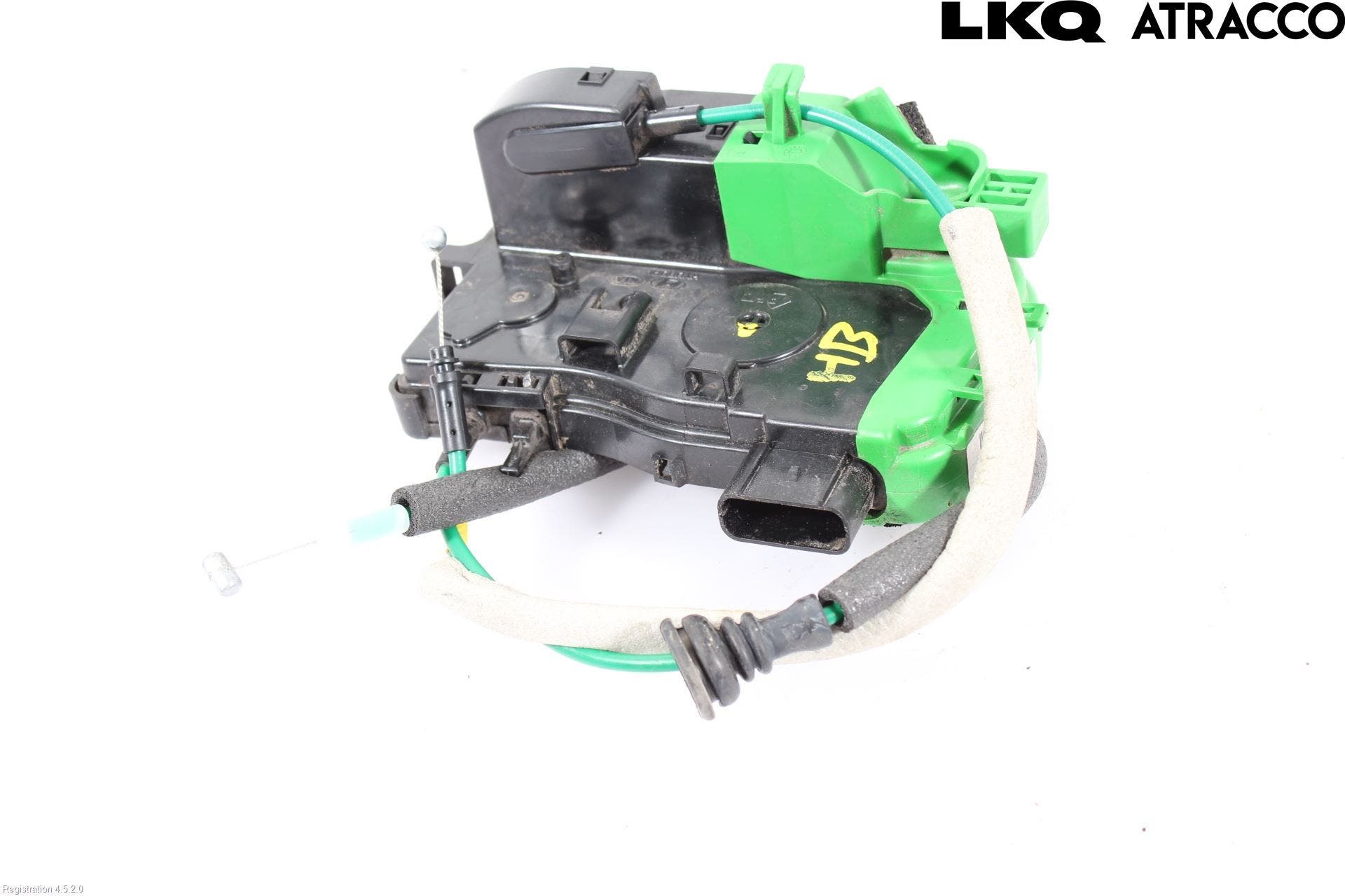 Hyundai i40 16-18 Låskista-Dörrlås