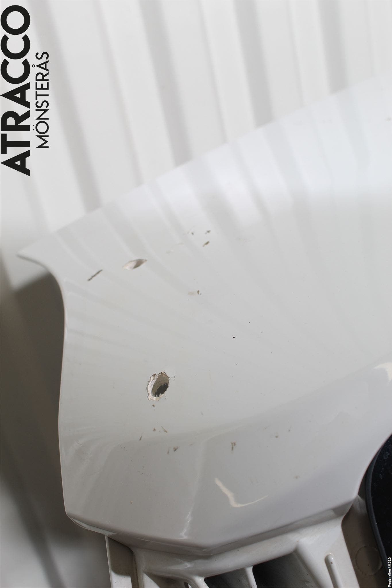 Volvo V70 14-16 Baklucka Kombi