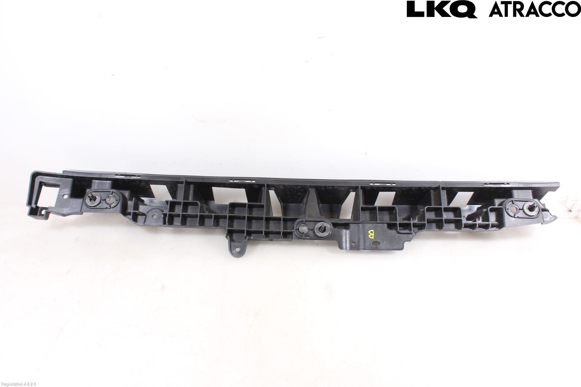 Opel ASTRA L 22- Stötfångare Deformelement Bak