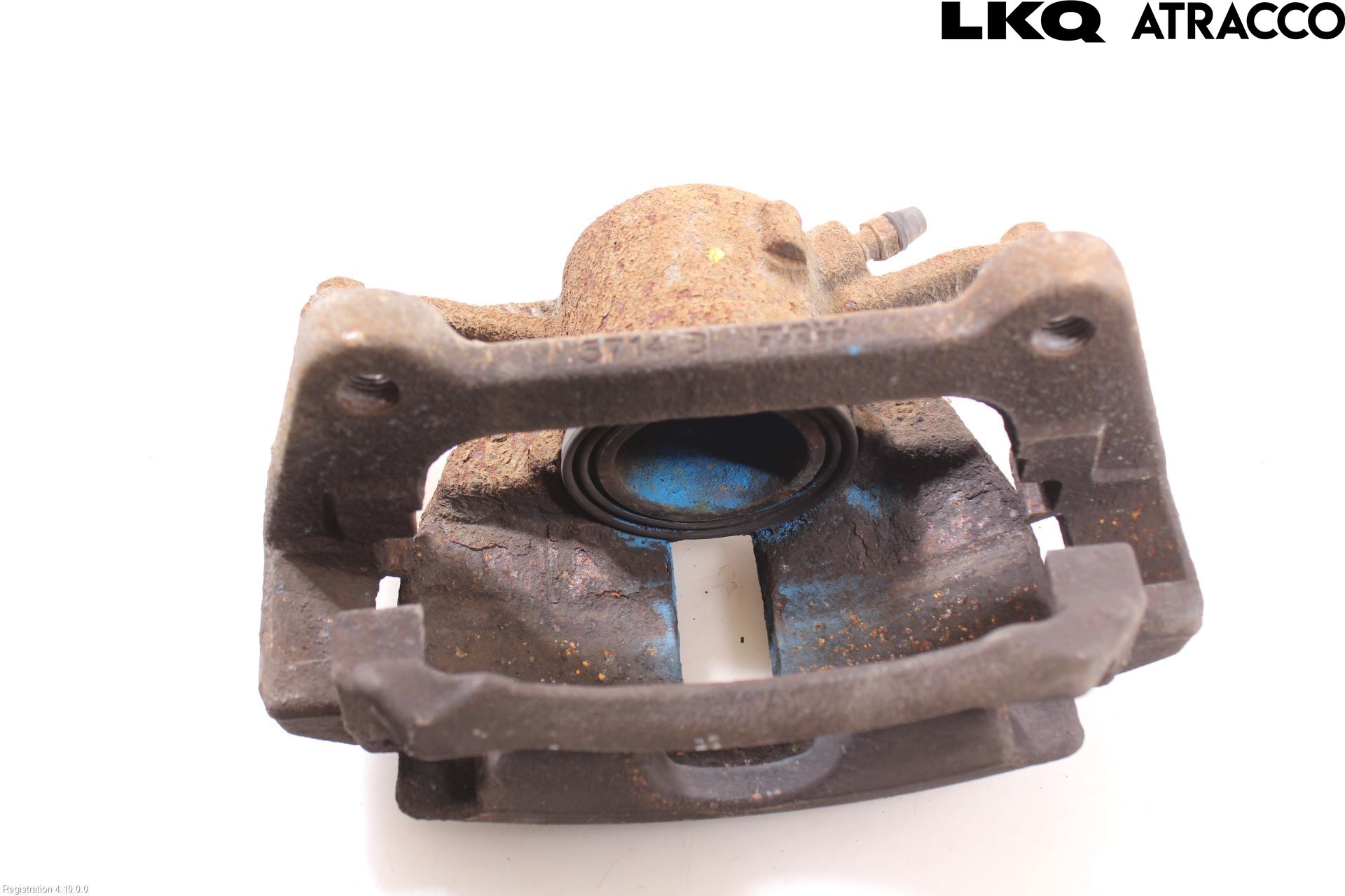 Skoda SUPERB 16-24 Bromsok Fram Höger