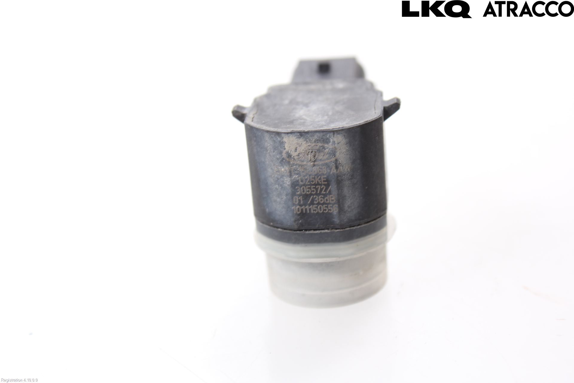 Ford MONDEO 15-22 Parkeringshjälp Frontsensor