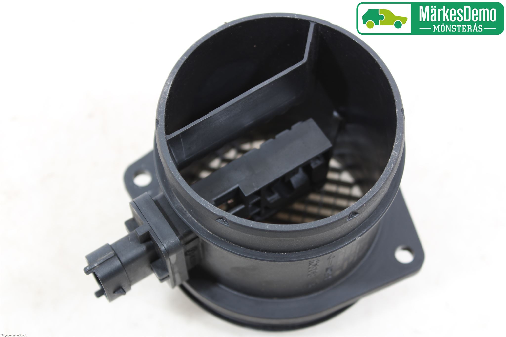 Volvo V60 11-13 Injluftmassamätare