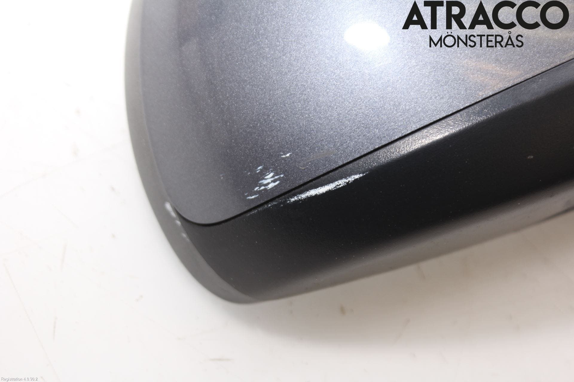 Hyundai i20 PB 09-14 Spegel Yttre El Hö