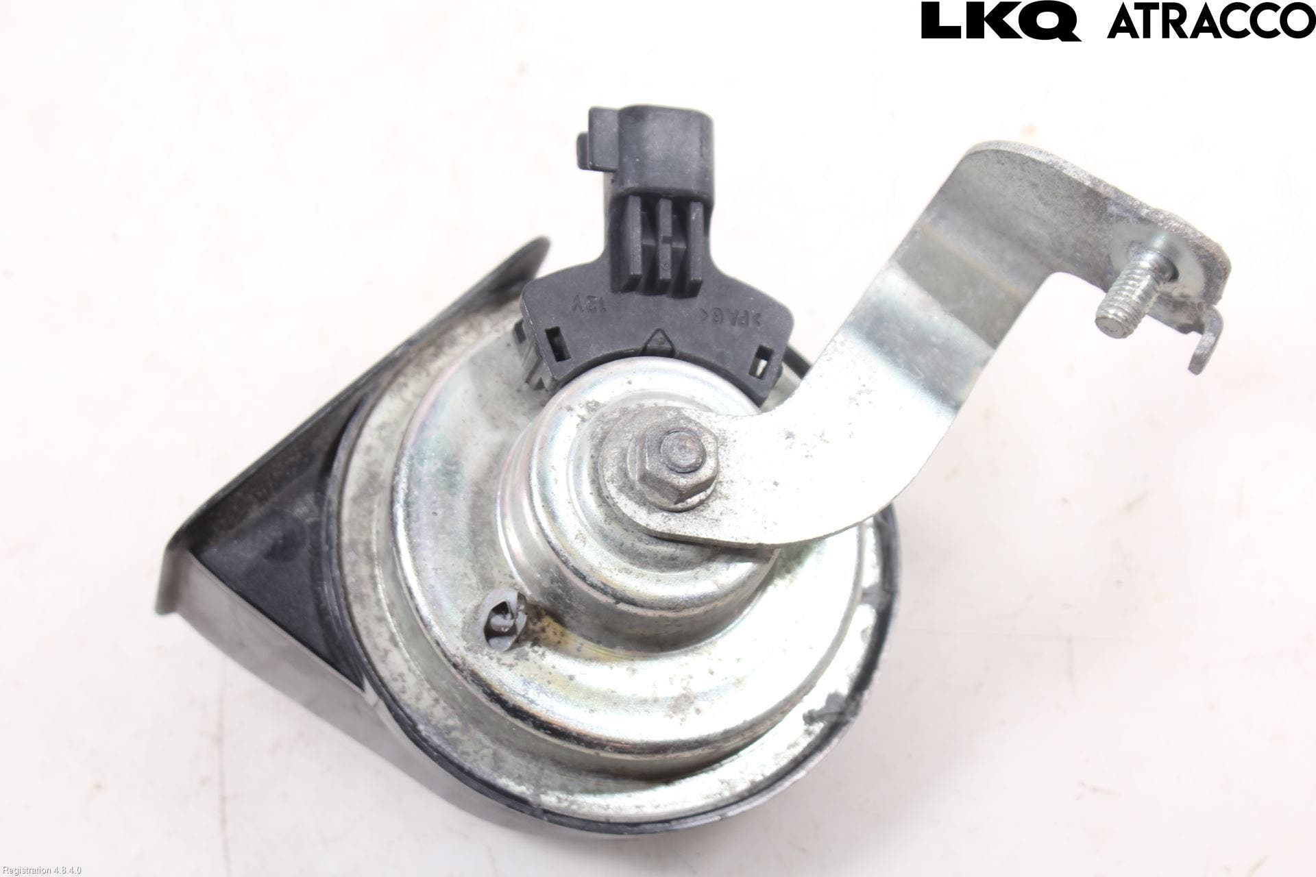 Volvo V60 14-18 Signalhorn