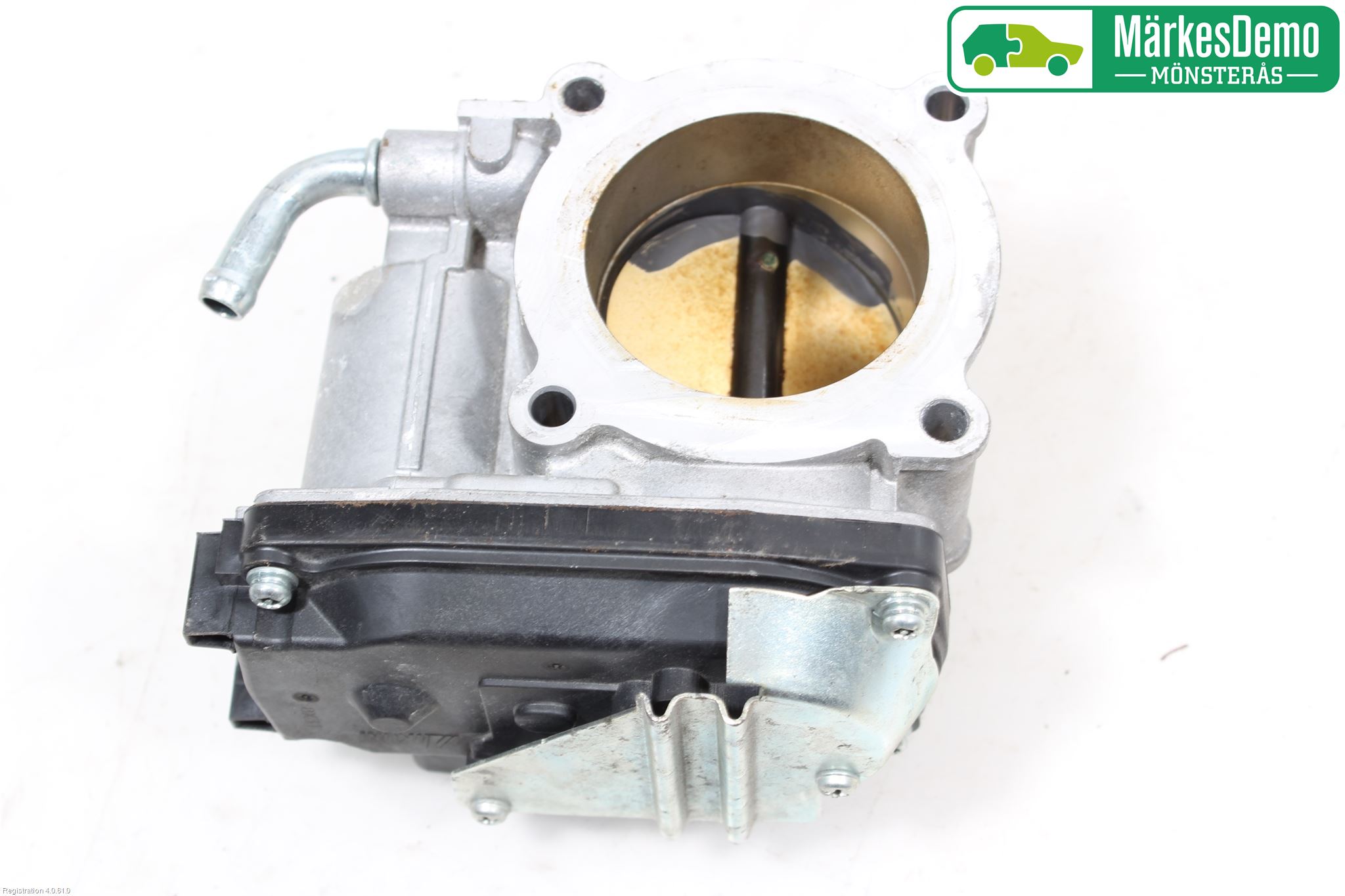 Mitsubishi OUTLANDER 13-21 Injspjällhus