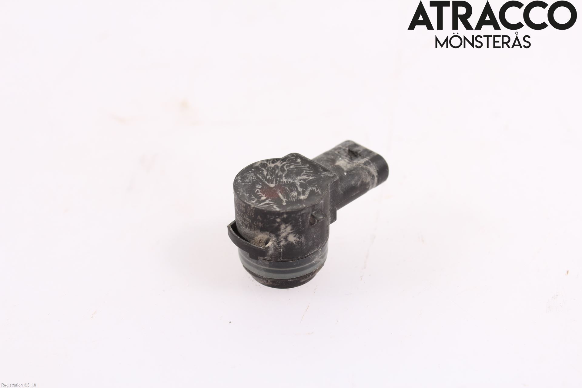 Volkswagen VW GOLF SPORTSVAN 15-20 Parkeringshjälp Backsensor