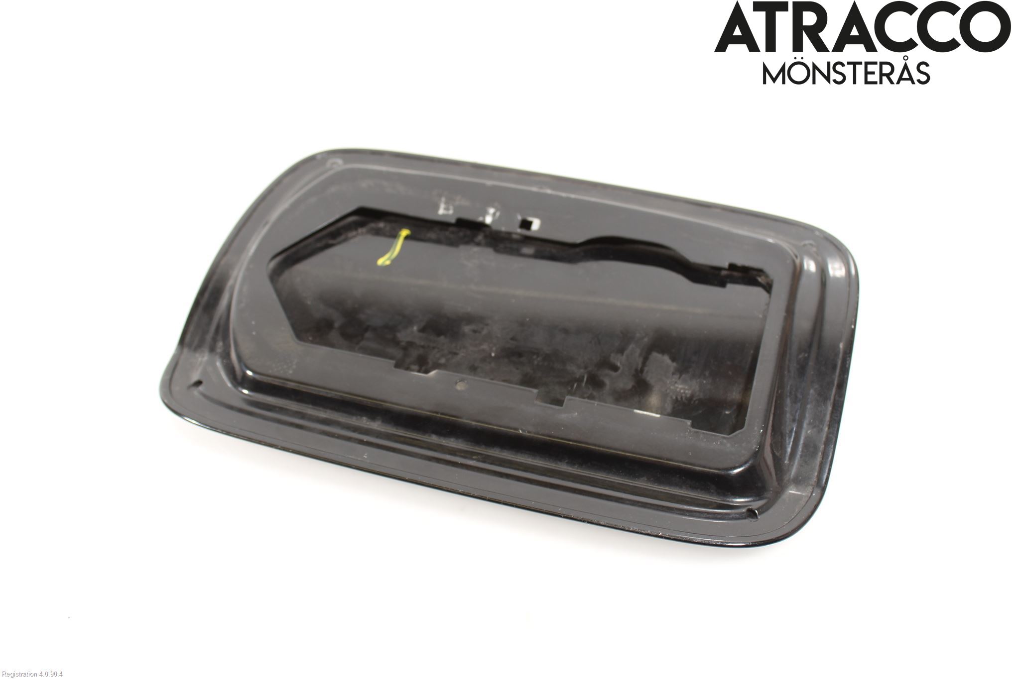 BMW 2 F45 Active Tourer 14-21 Tanklucka