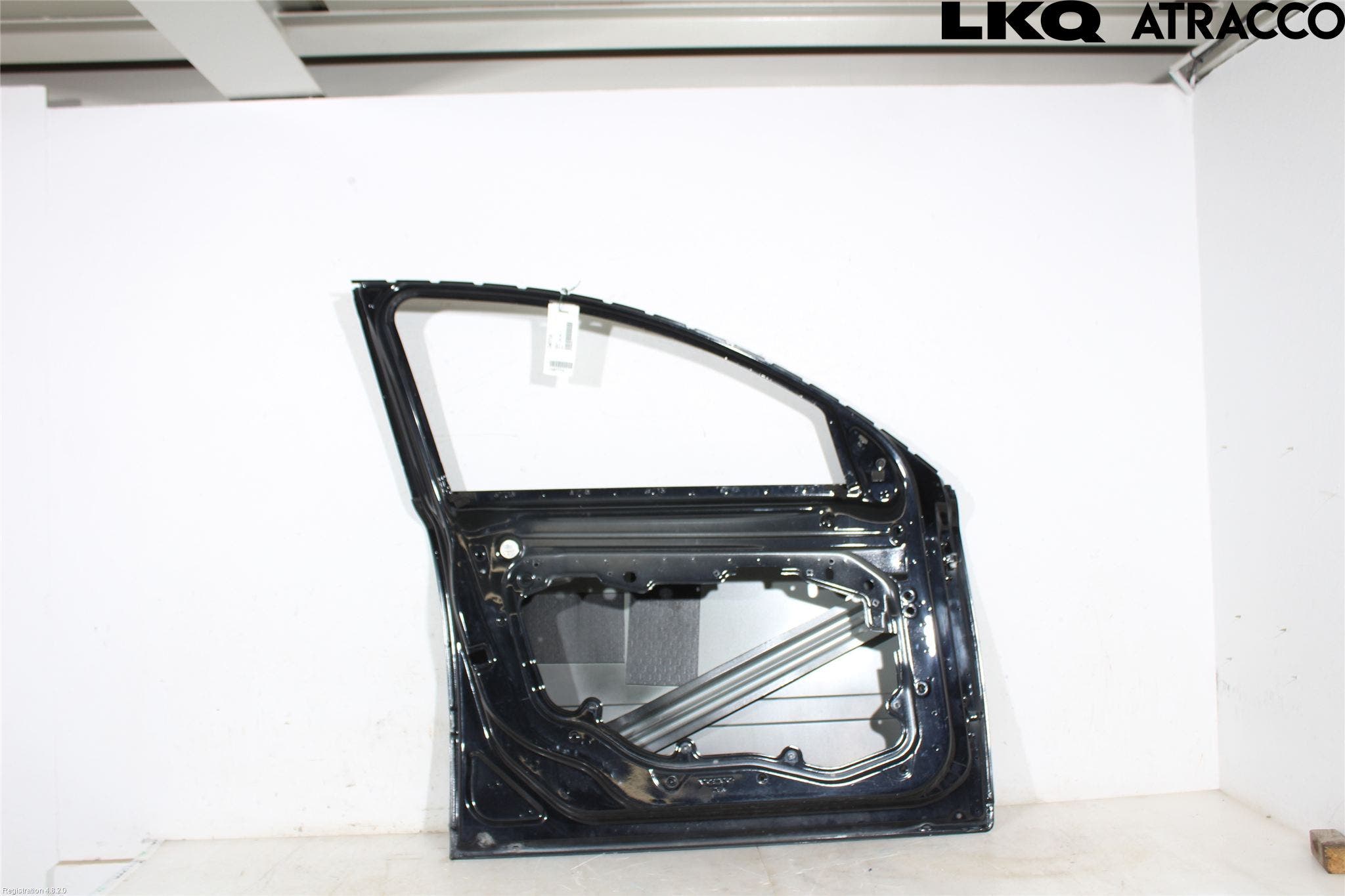 Volvo V50 08-12 Dörr Fram Vänster