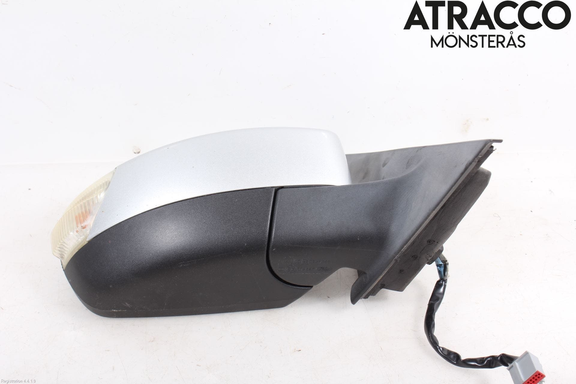 Ford GALAXY 06-15 Spegel Yttre El Hö