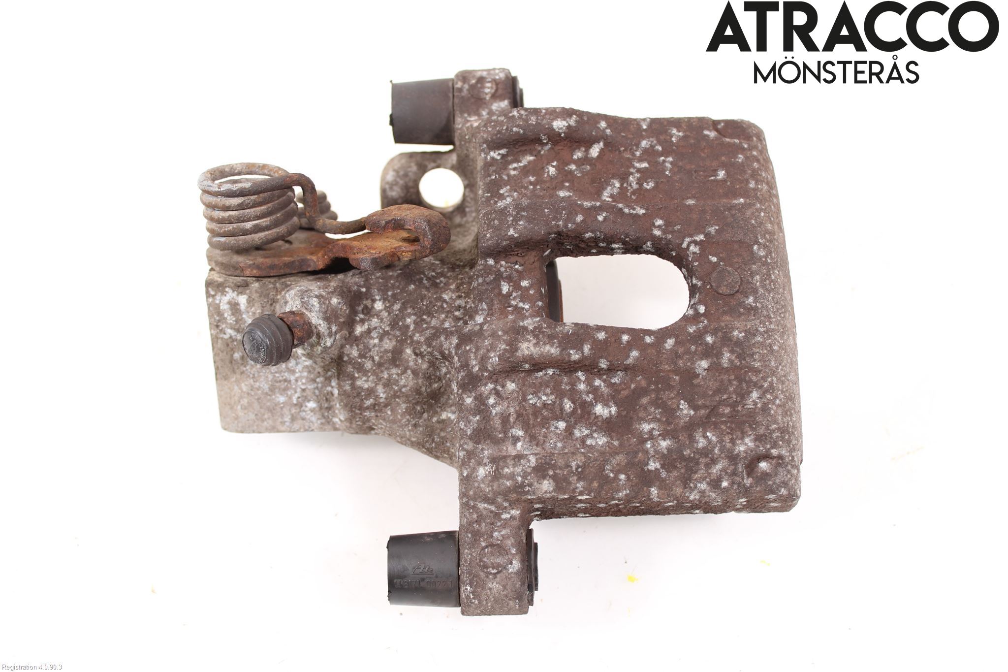 Ford FOCUS 15-18 Bromsok Bak Höger