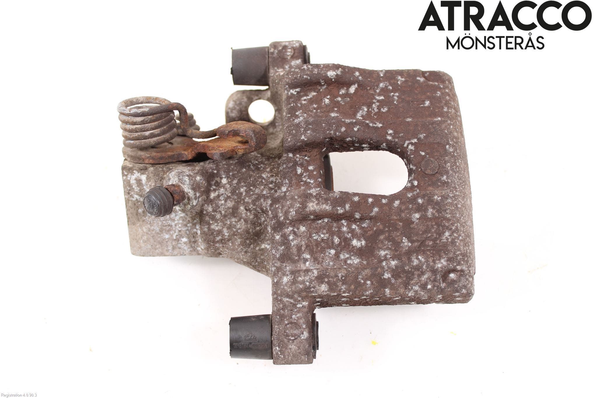 Ford FOCUS 15-18 Bromsok Bak Höger