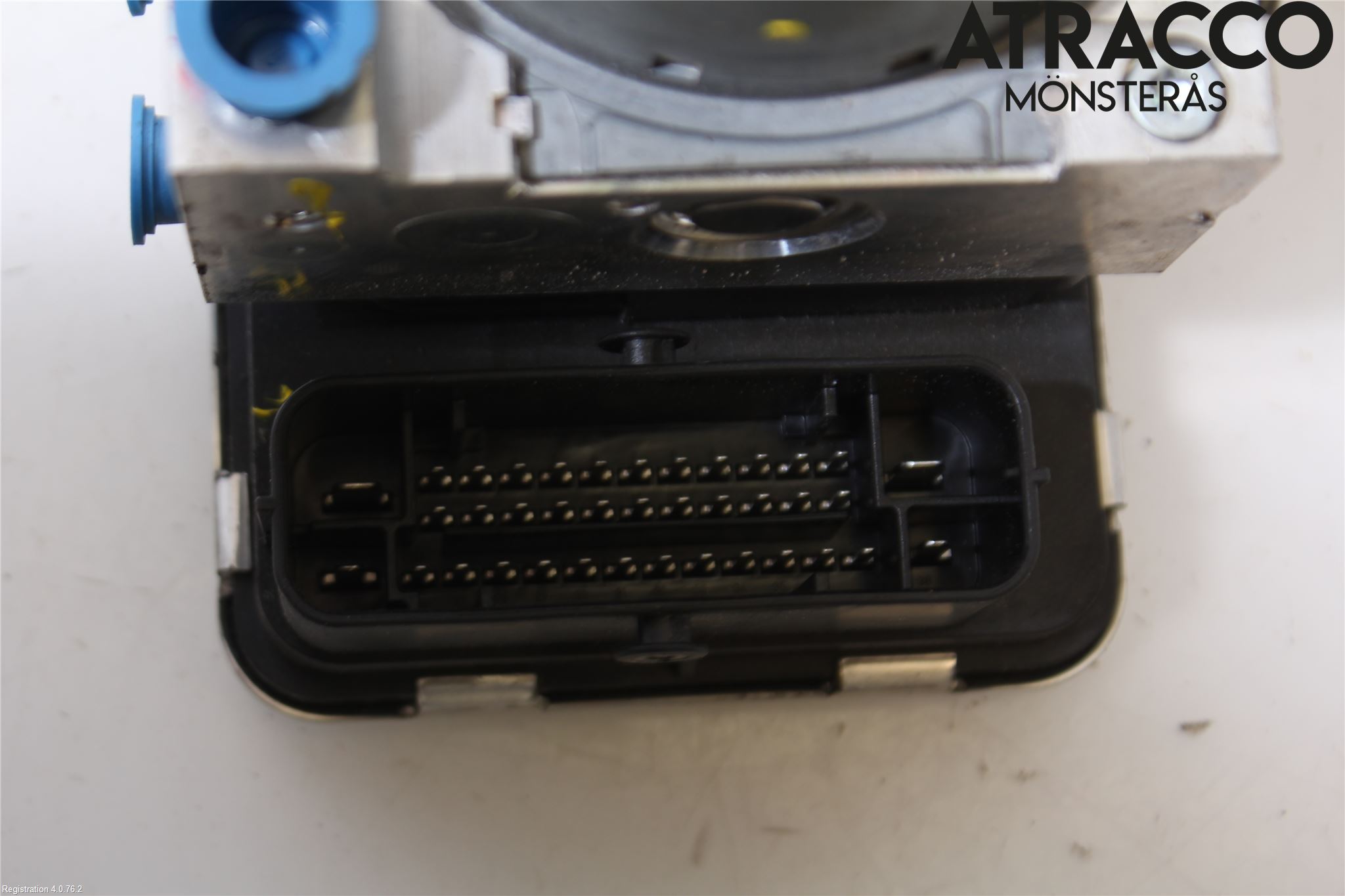 Mitsubishi ECLIPS CROSS Abs Hydraulaggregat