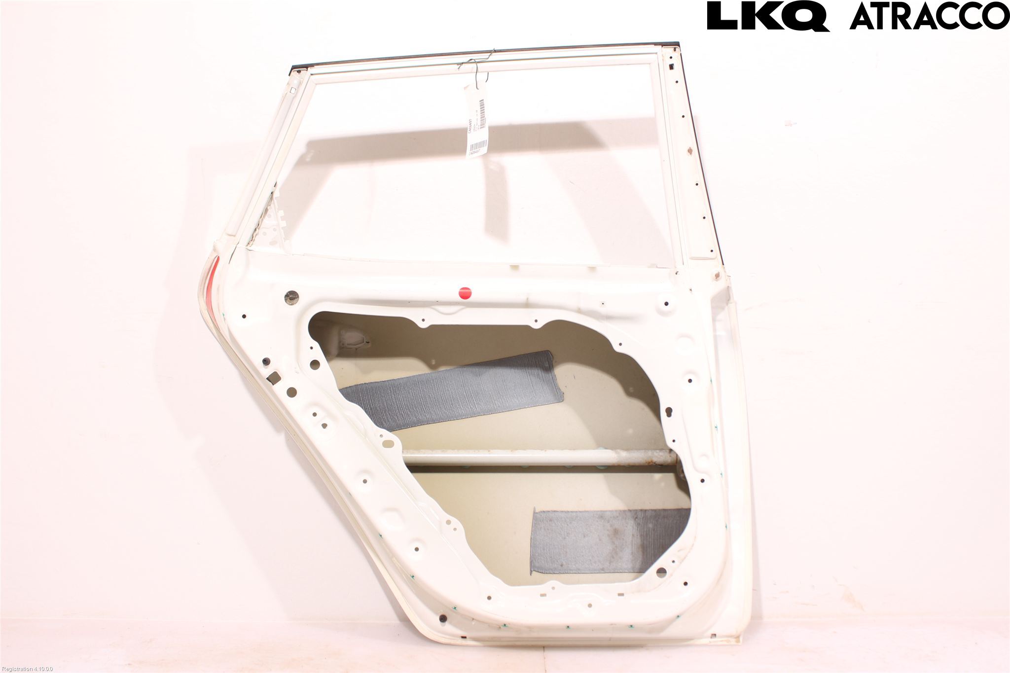 Kia OPTIMA 16-20 Dörr Bak Vänster