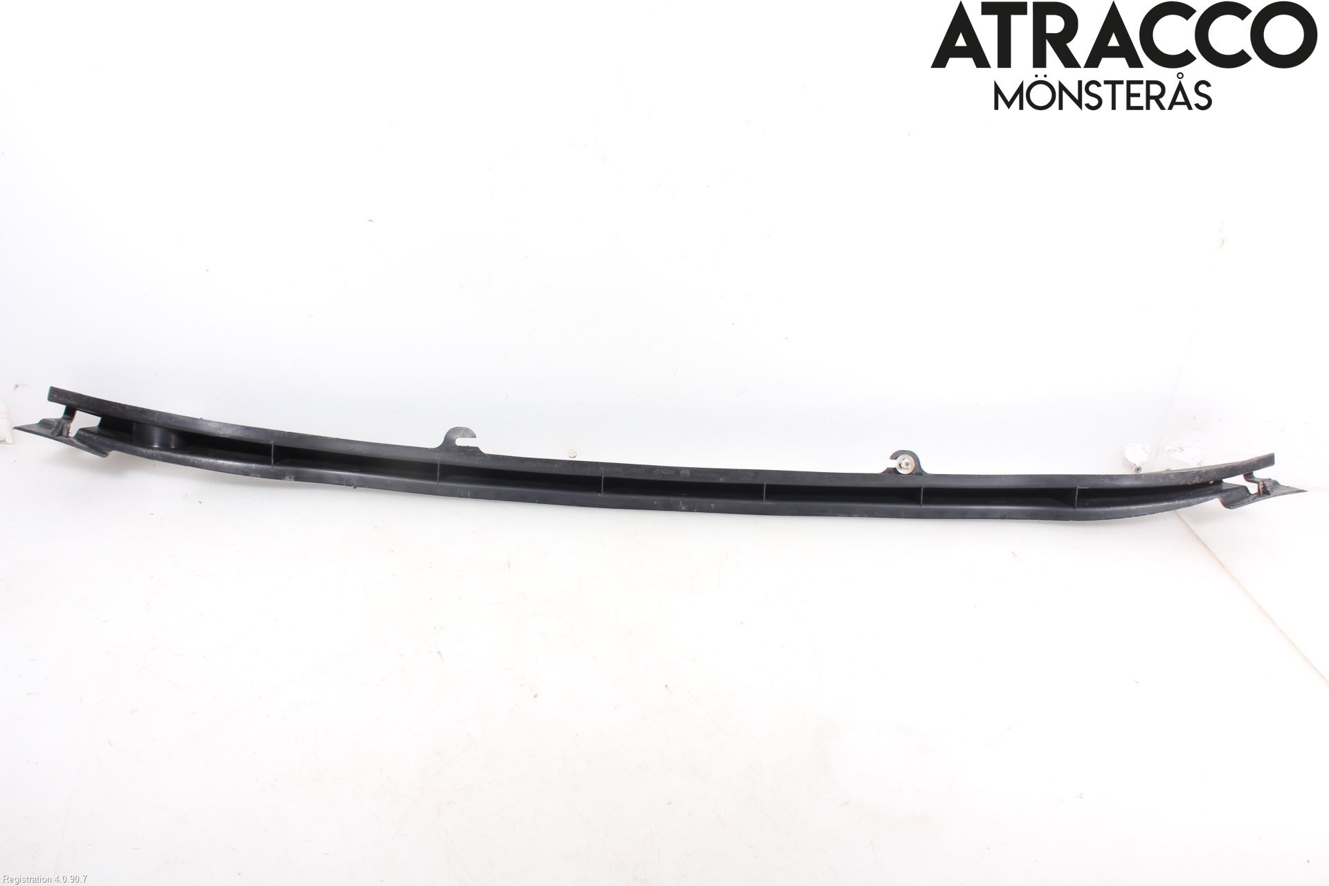 Volvo V70 08-13 Stötfångare Deformelement Bak